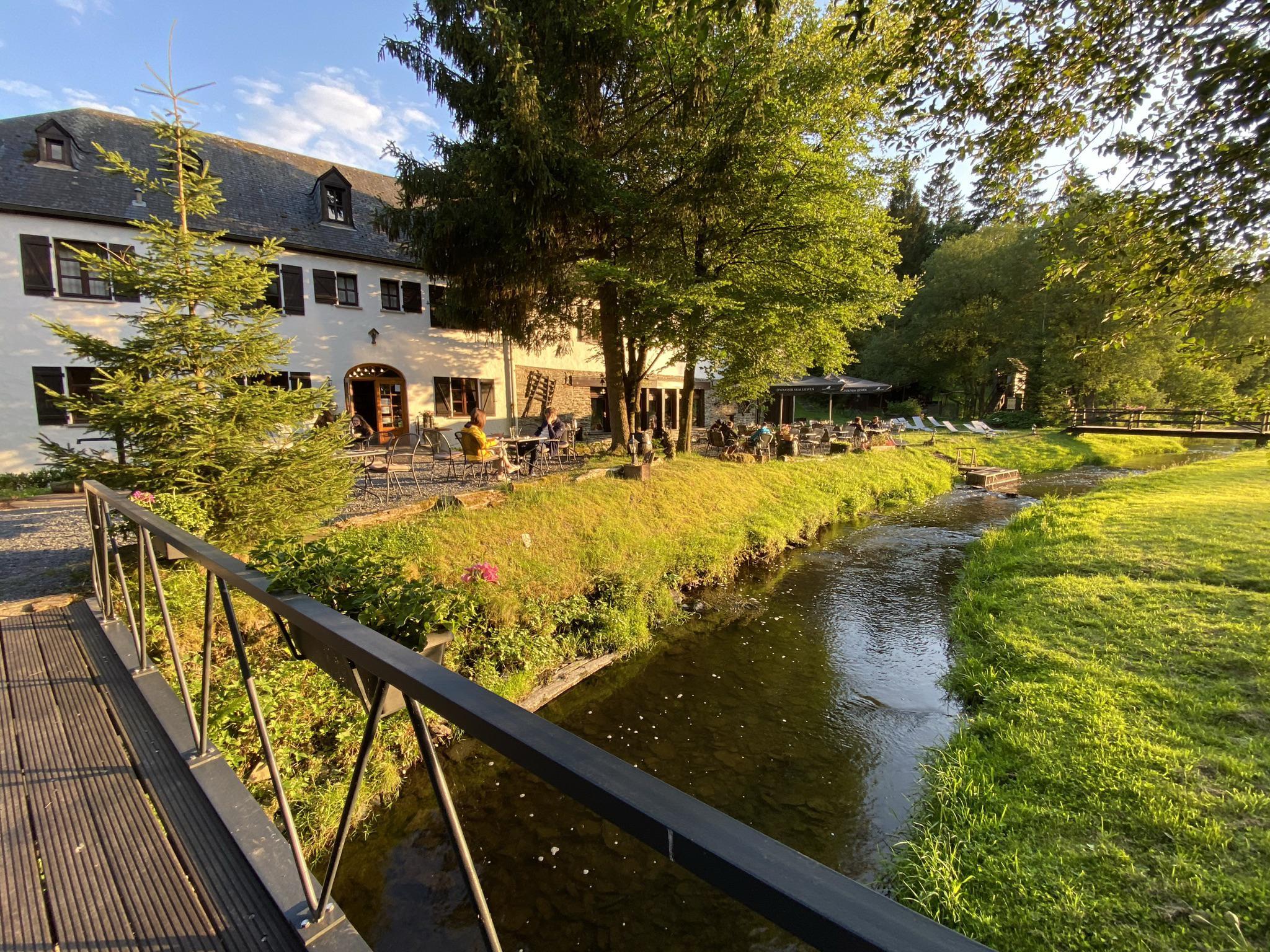 Wat te doen in Clervaux Canton