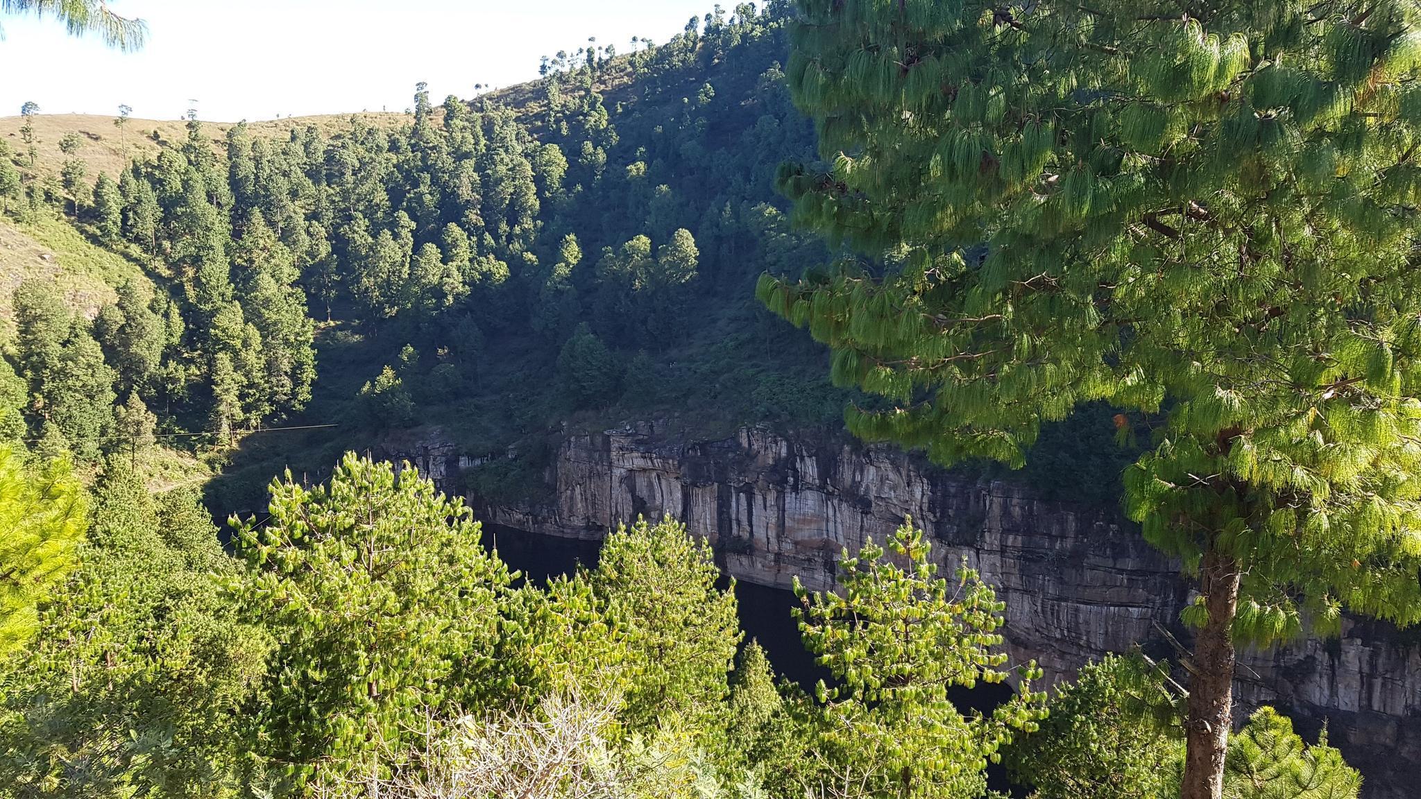 Wat te doen in de Ankaratra Mountains