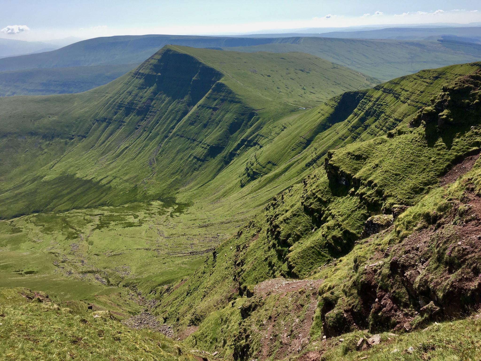 O que fazer em Brecon Beacons