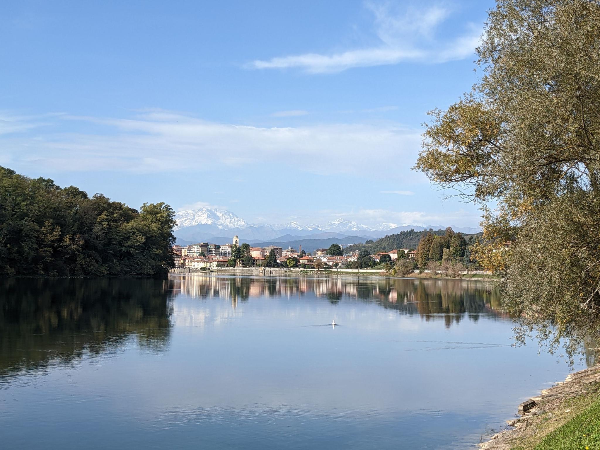Cosa fare nei dintorni del Lago di Comabbio