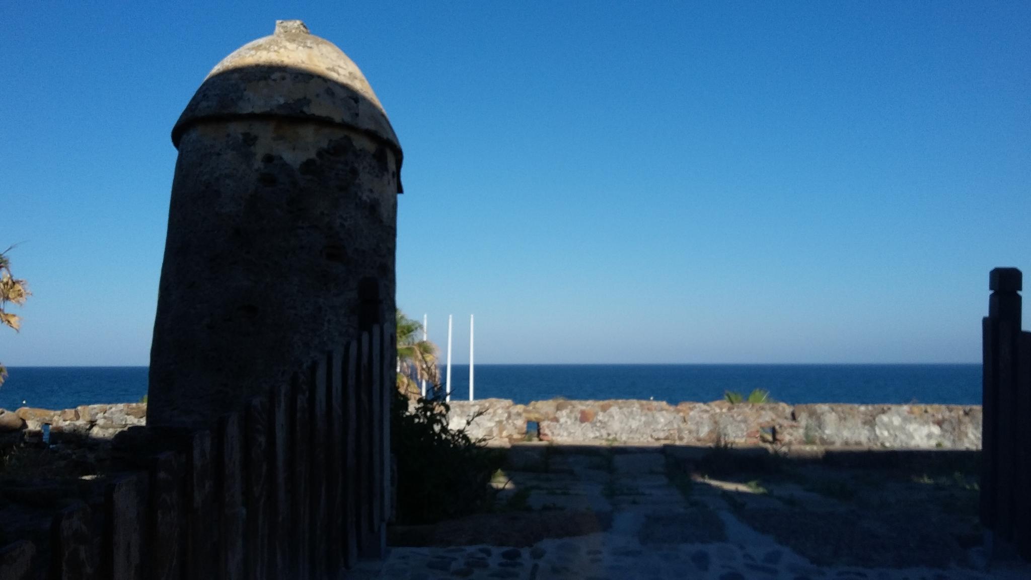 O que fazer no Estuario Del Río Guadiaro