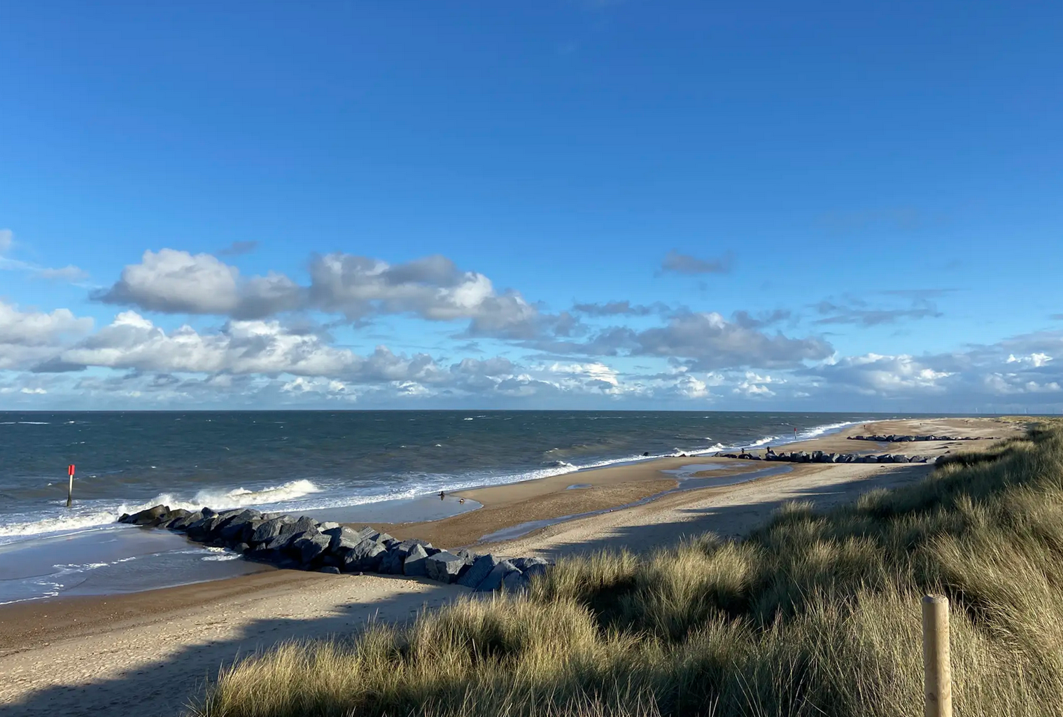 Things to Do around Sea Palling