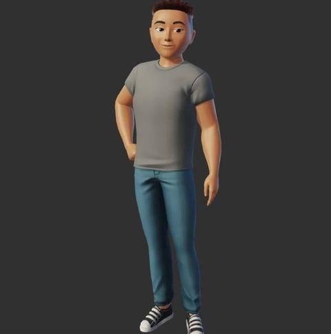user avatar