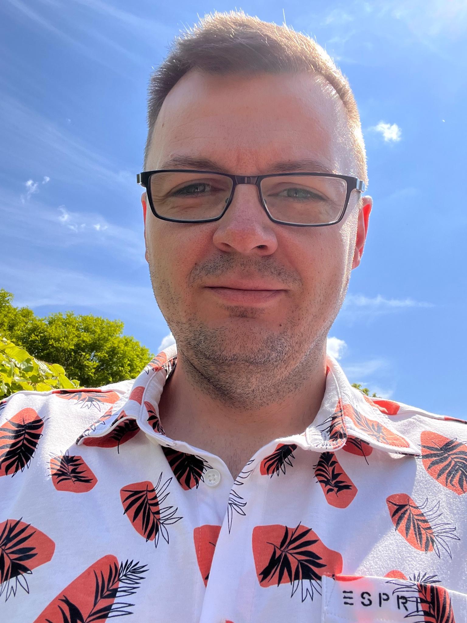 user avatar