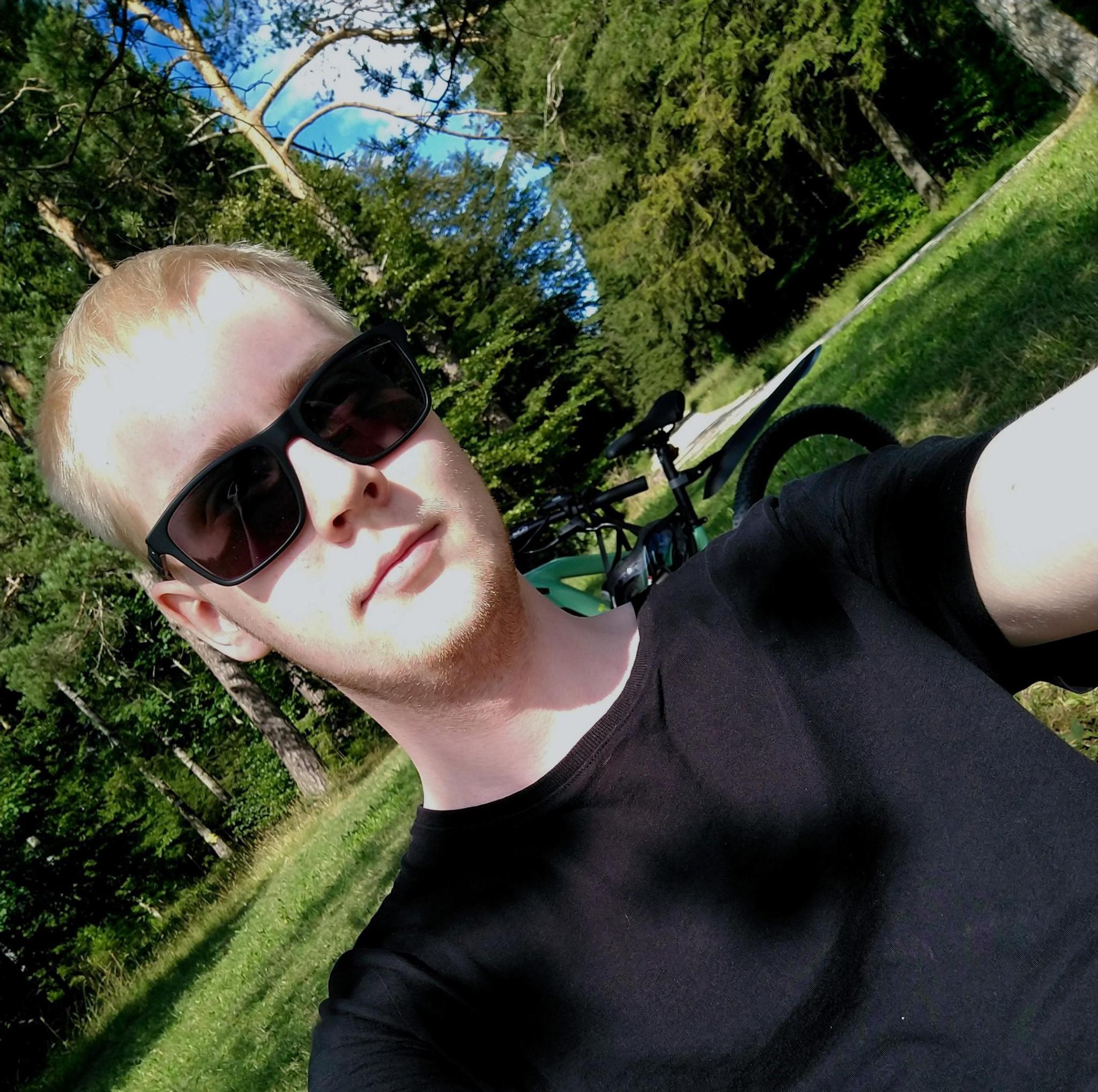 user avatar