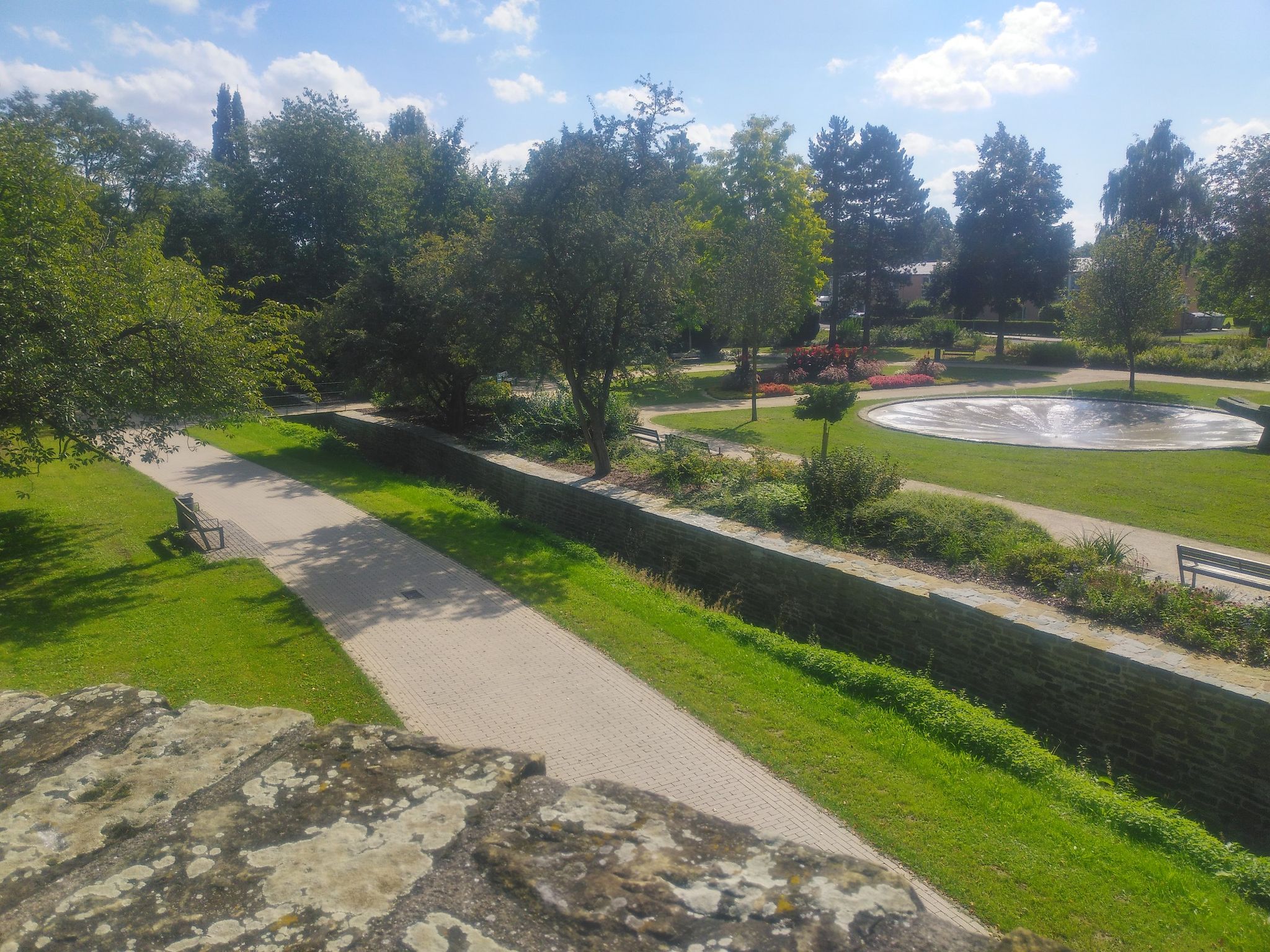 Rosengarten