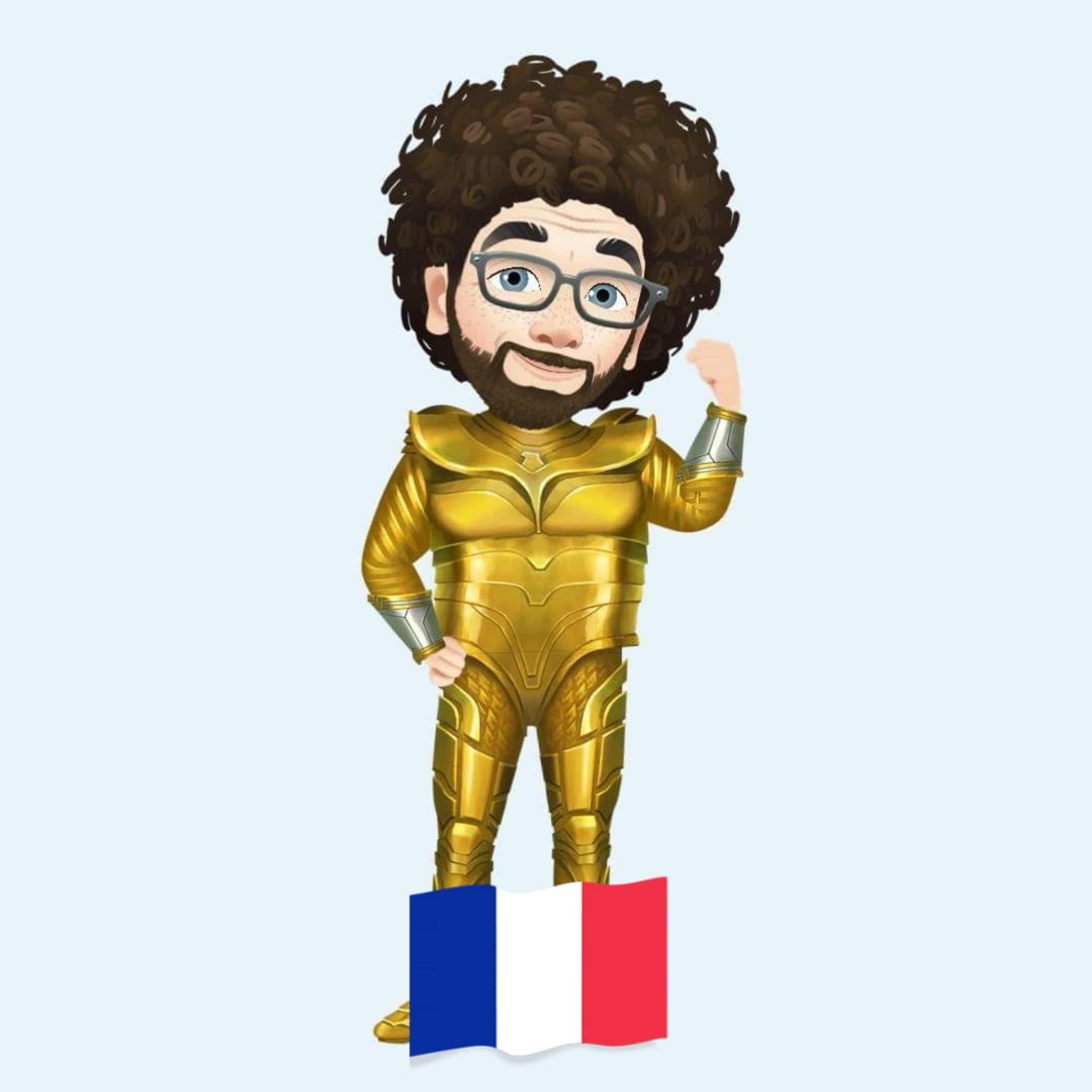 user avatar