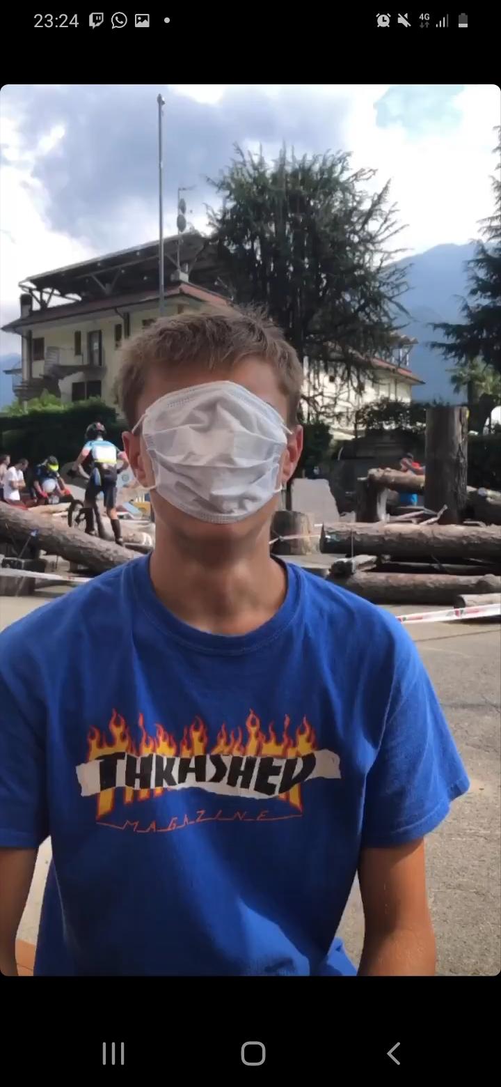 user avatar