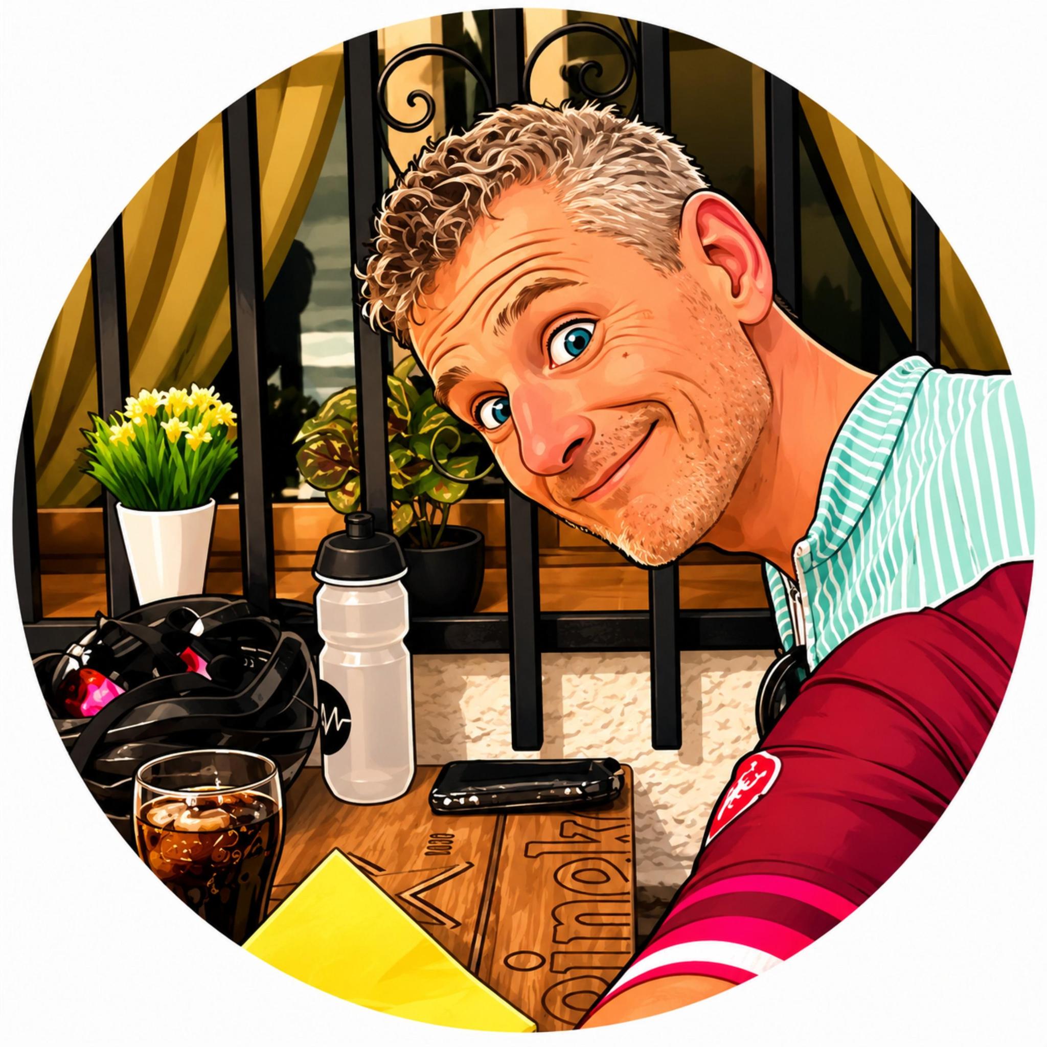 user avatar