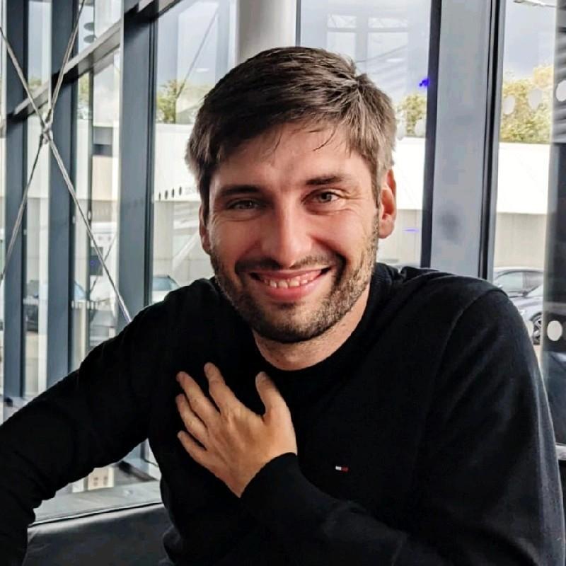 user avatar
