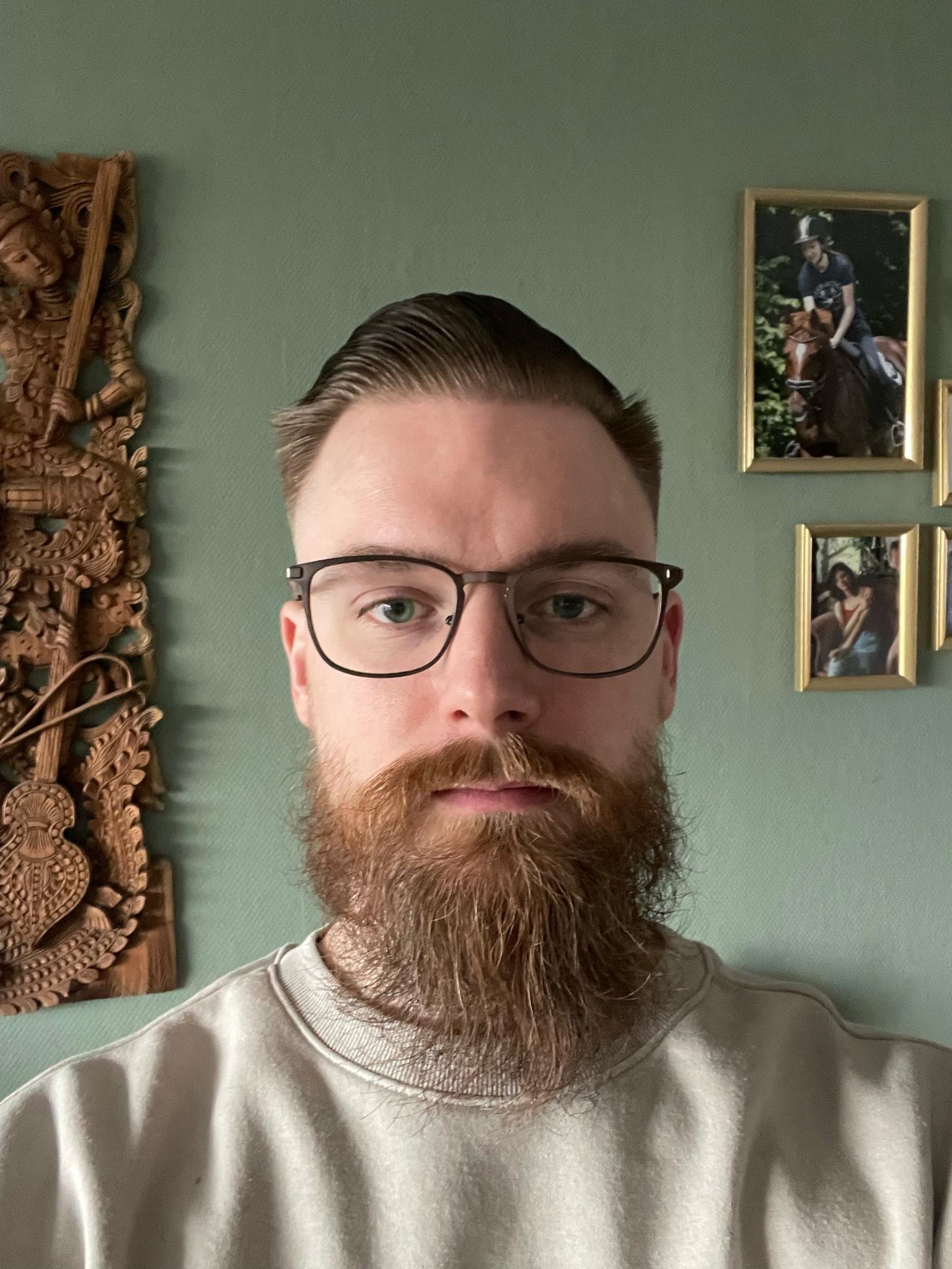 user avatar