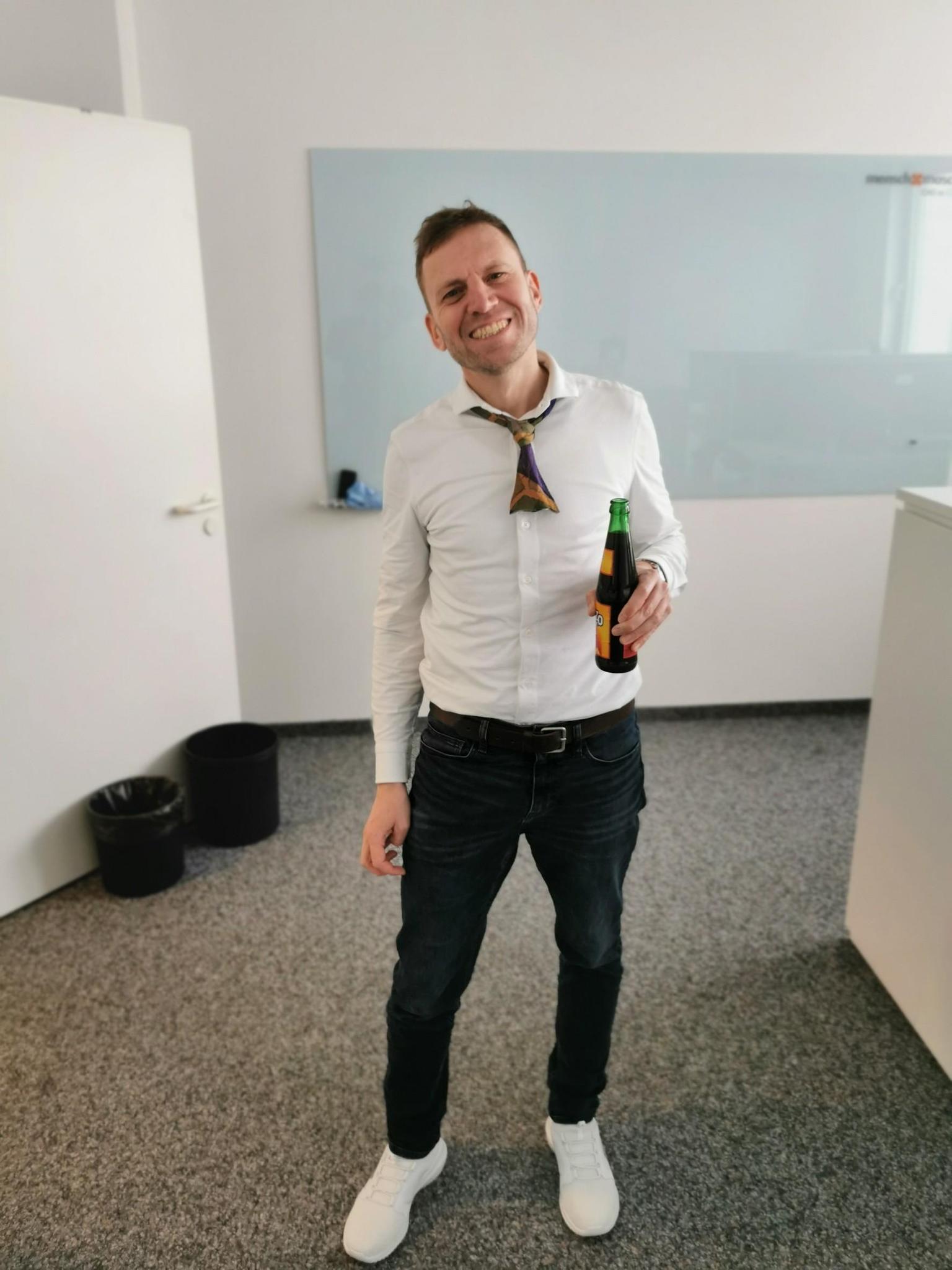 user avatar