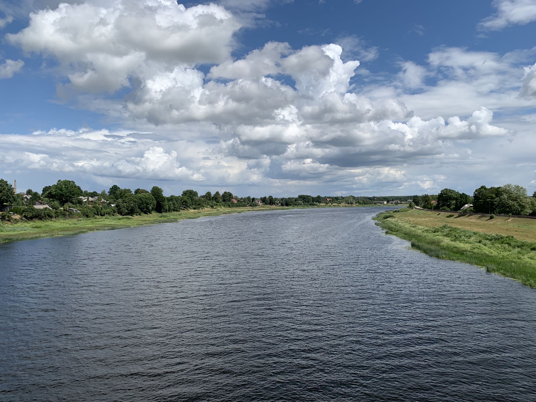 Die Daugava