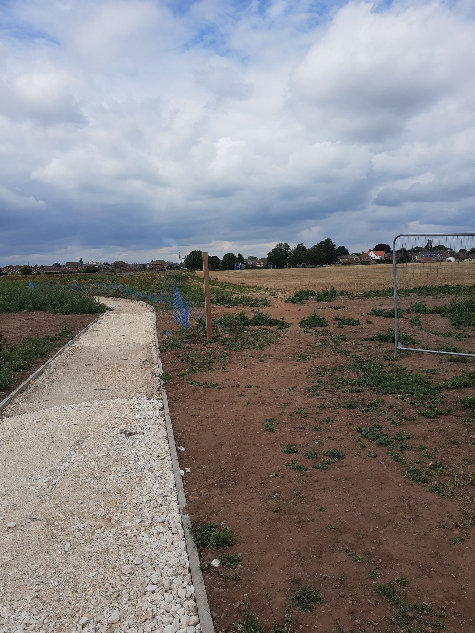 Routes for now. New left. Old Right