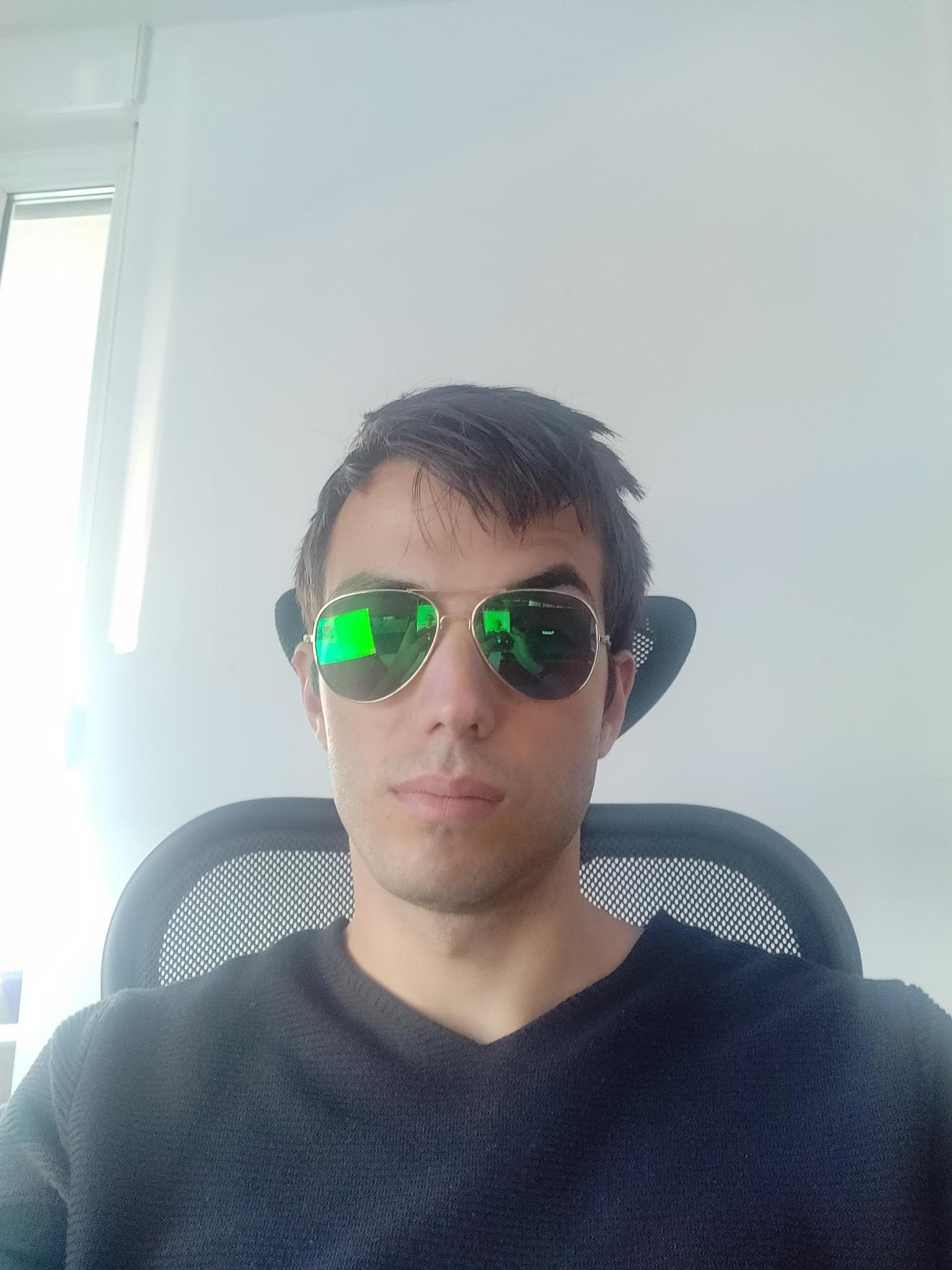 user avatar