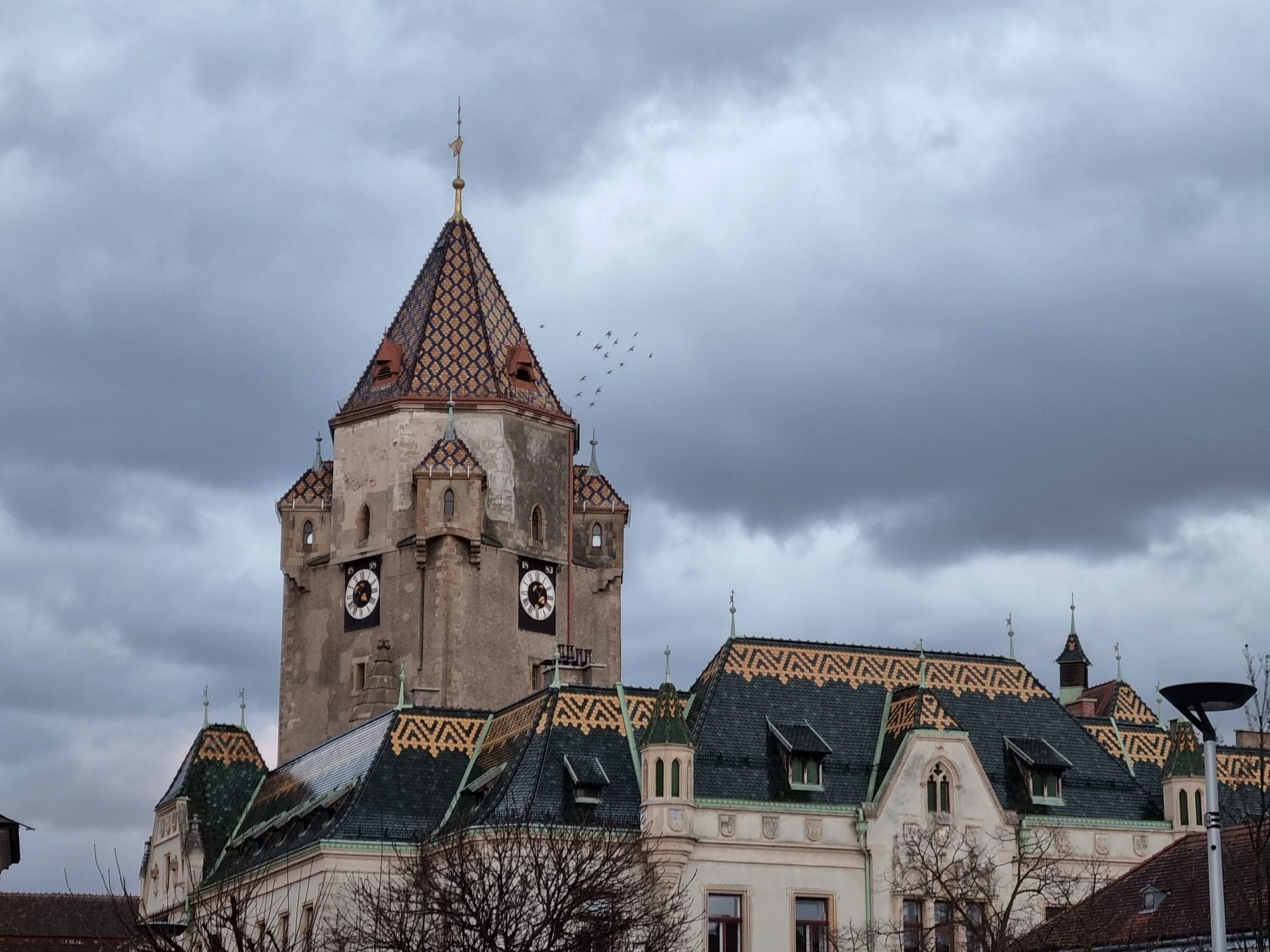 Rathaus Korneuburg