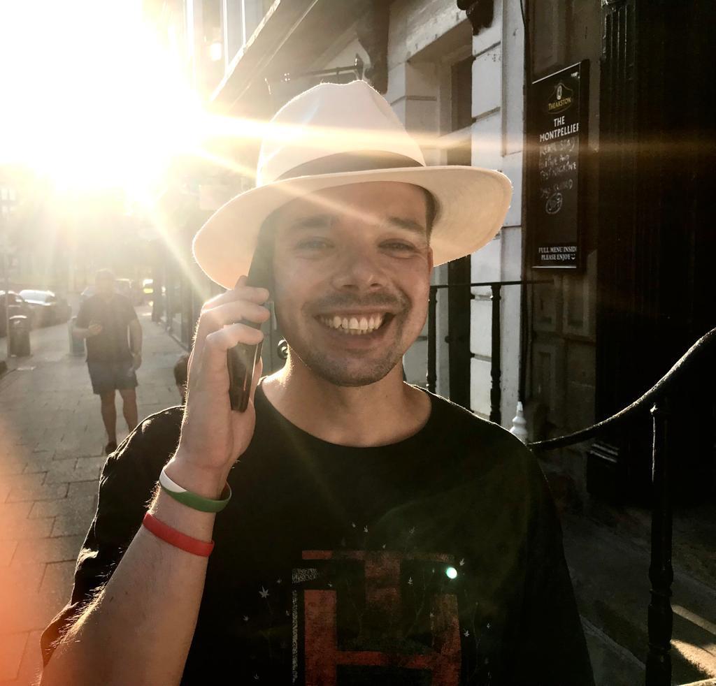 user avatar