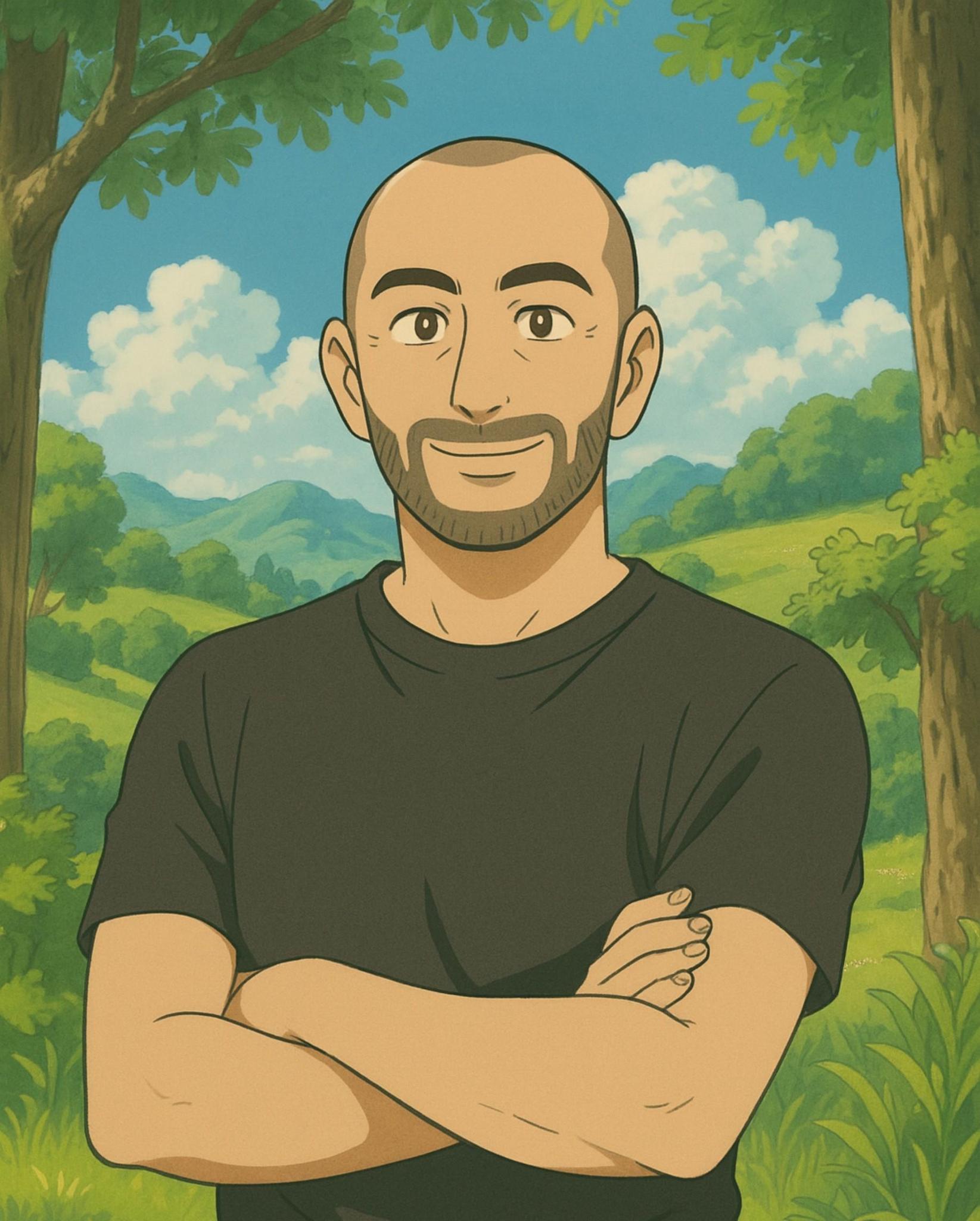 user avatar