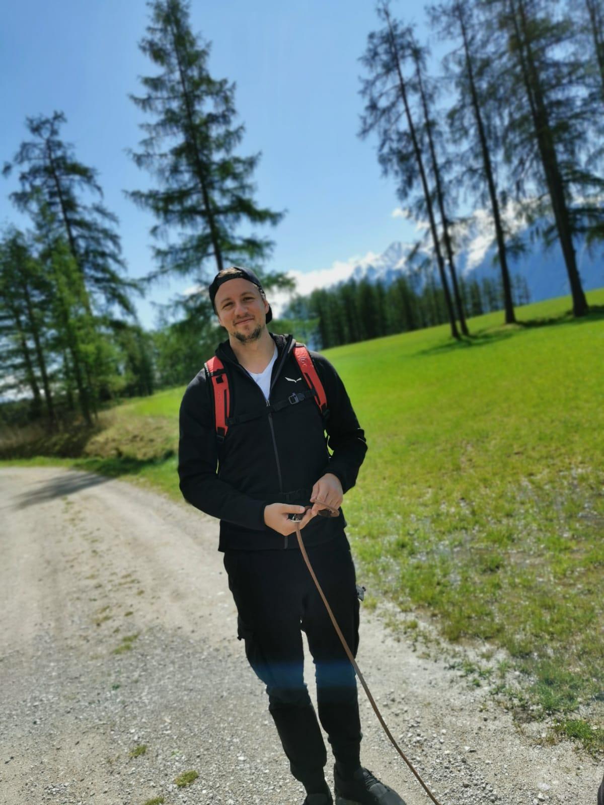 user avatar
