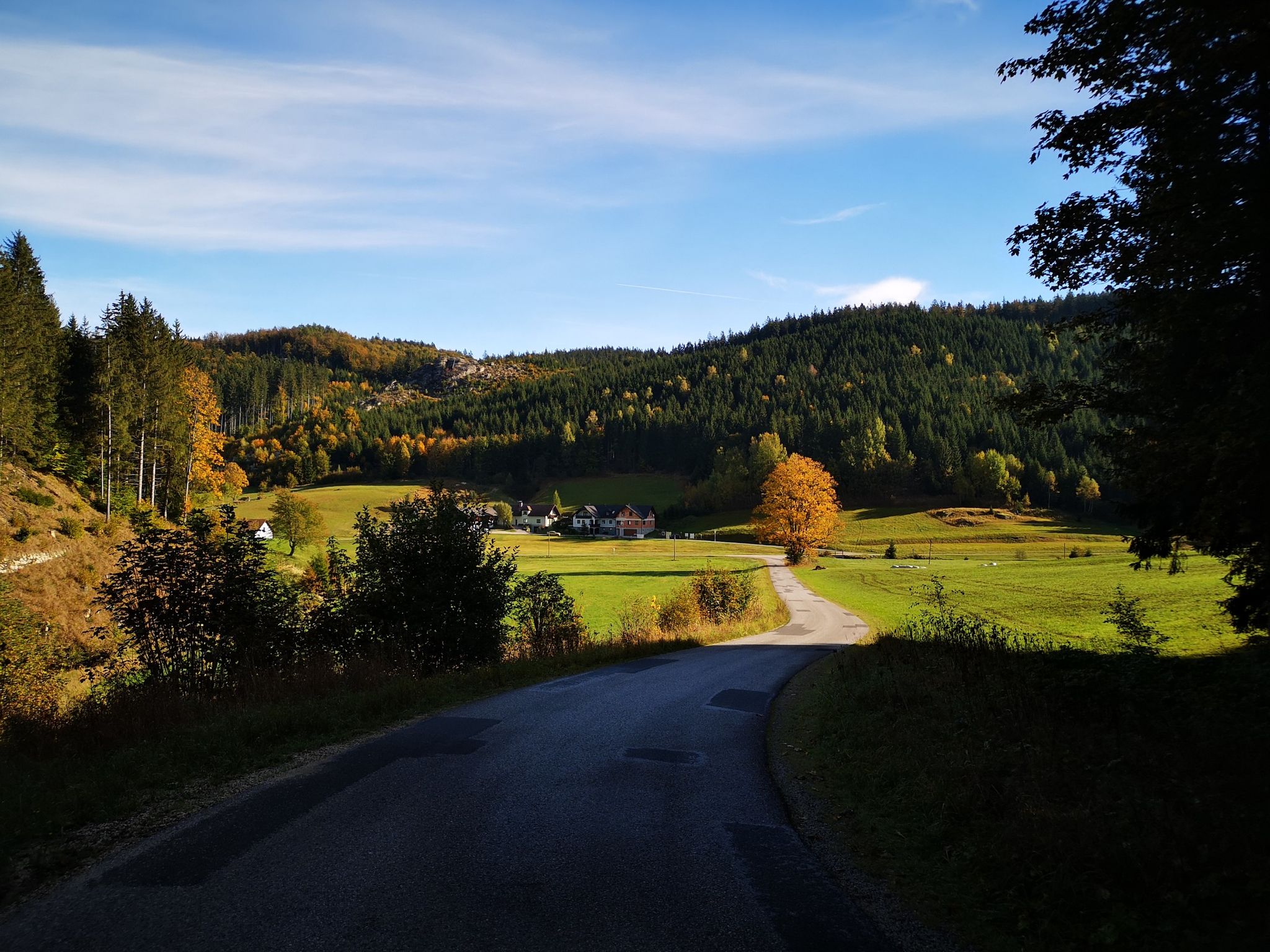 Im Saggraben