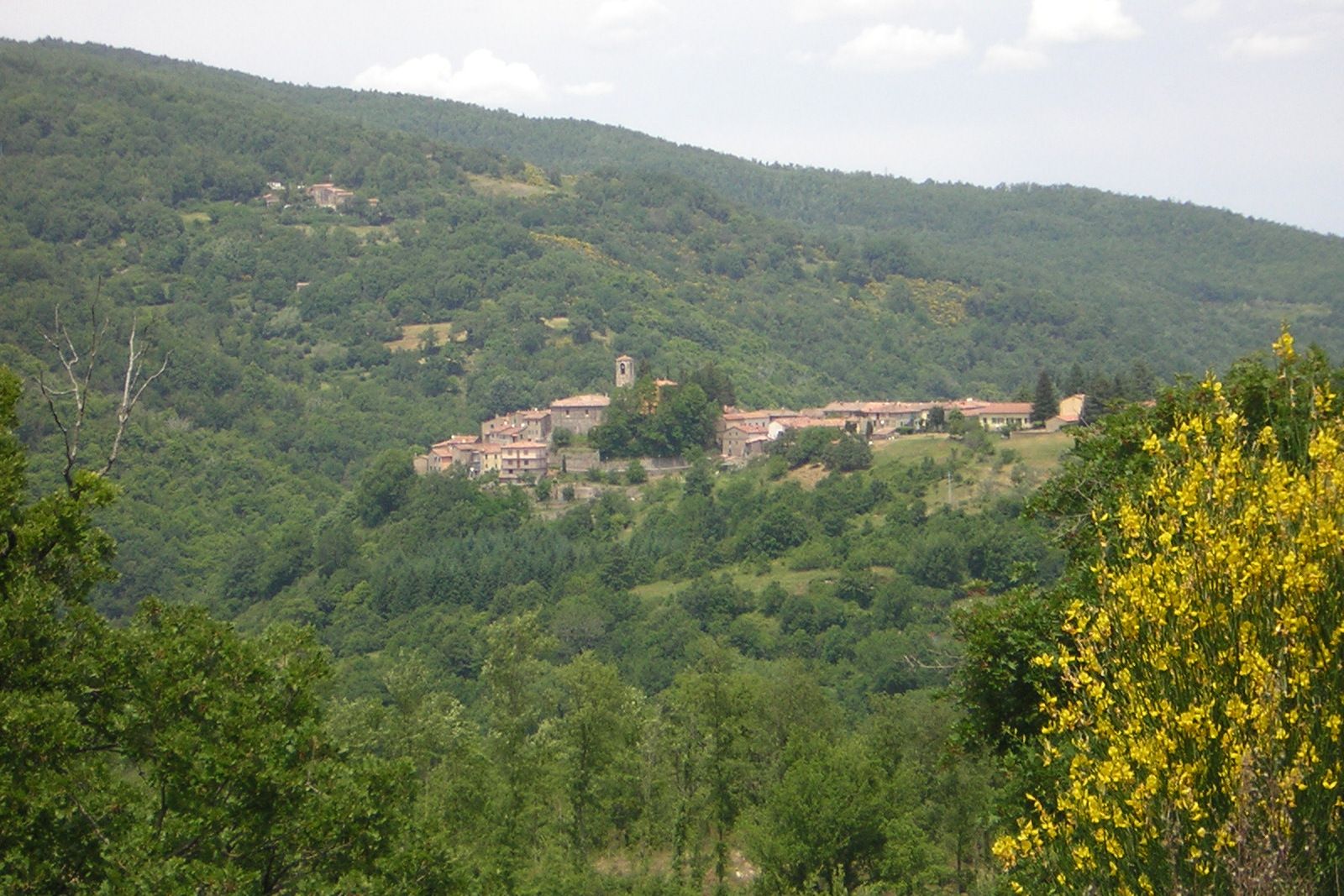 Travale