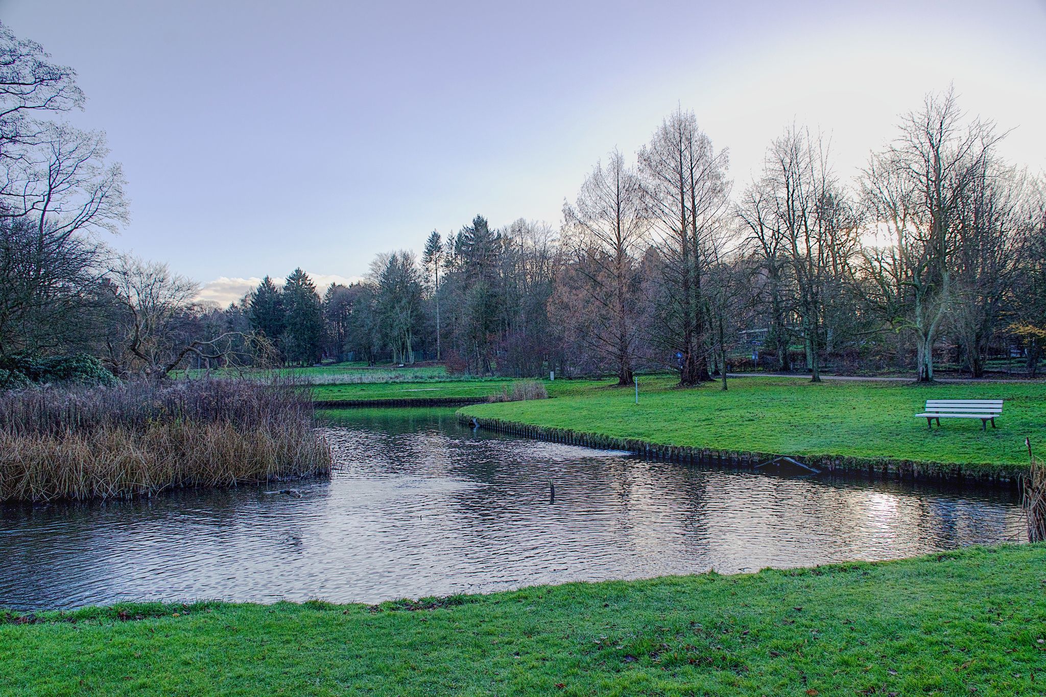 Im Kurpark