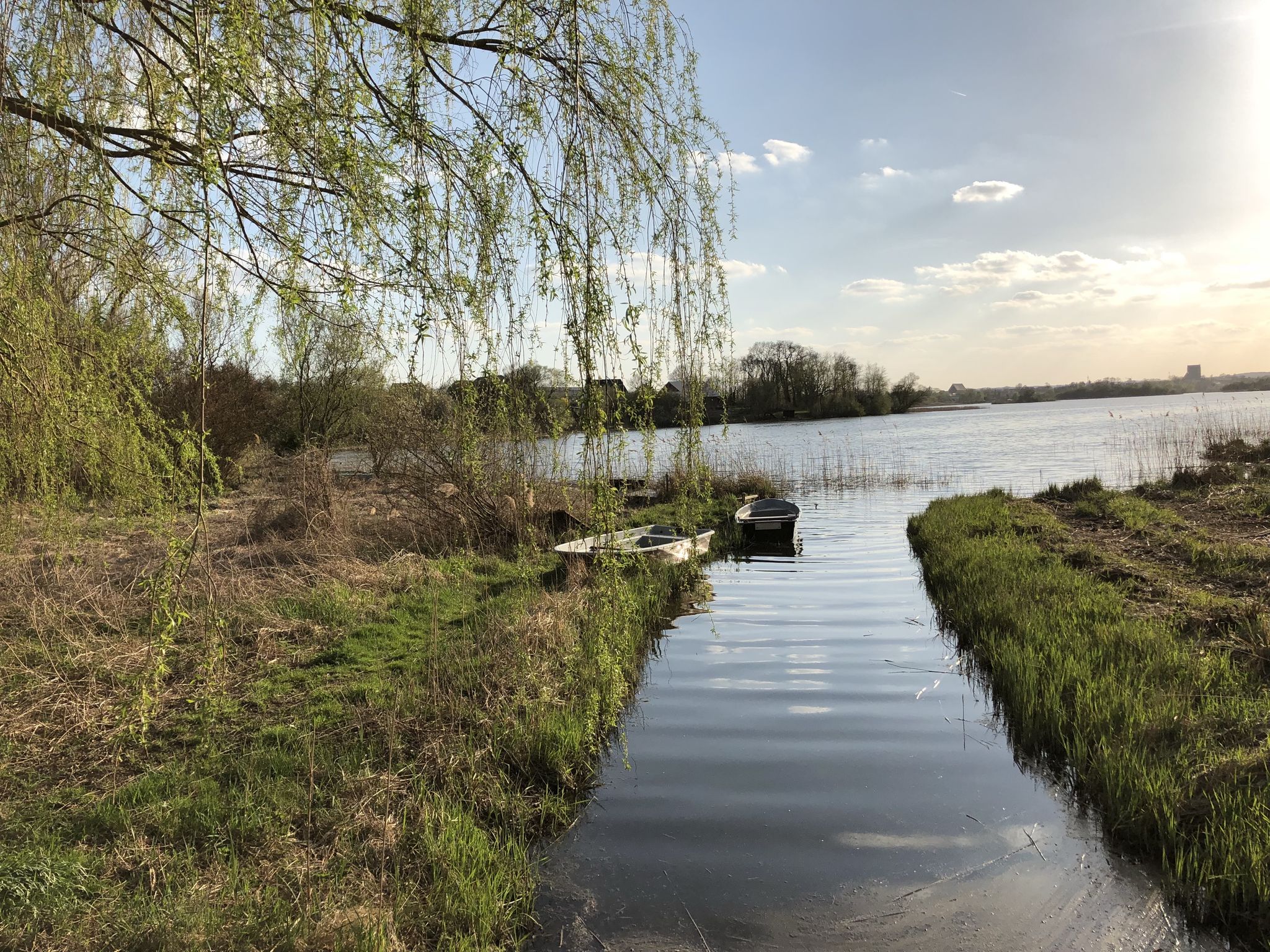 Mündesee
