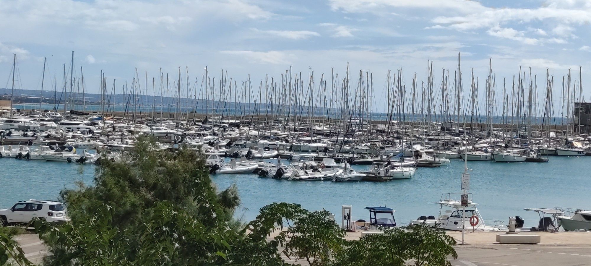 Marina die Ragusa