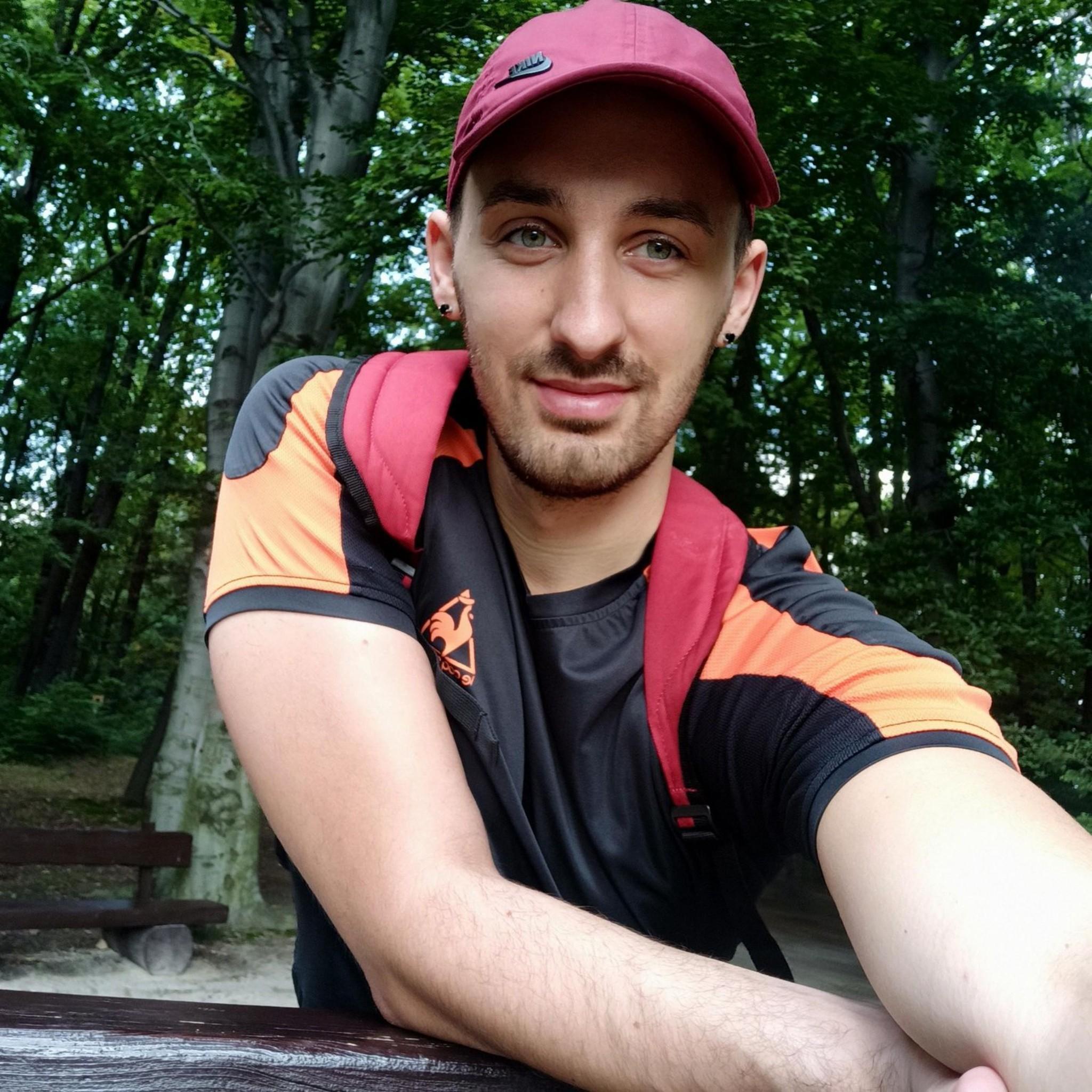 user avatar