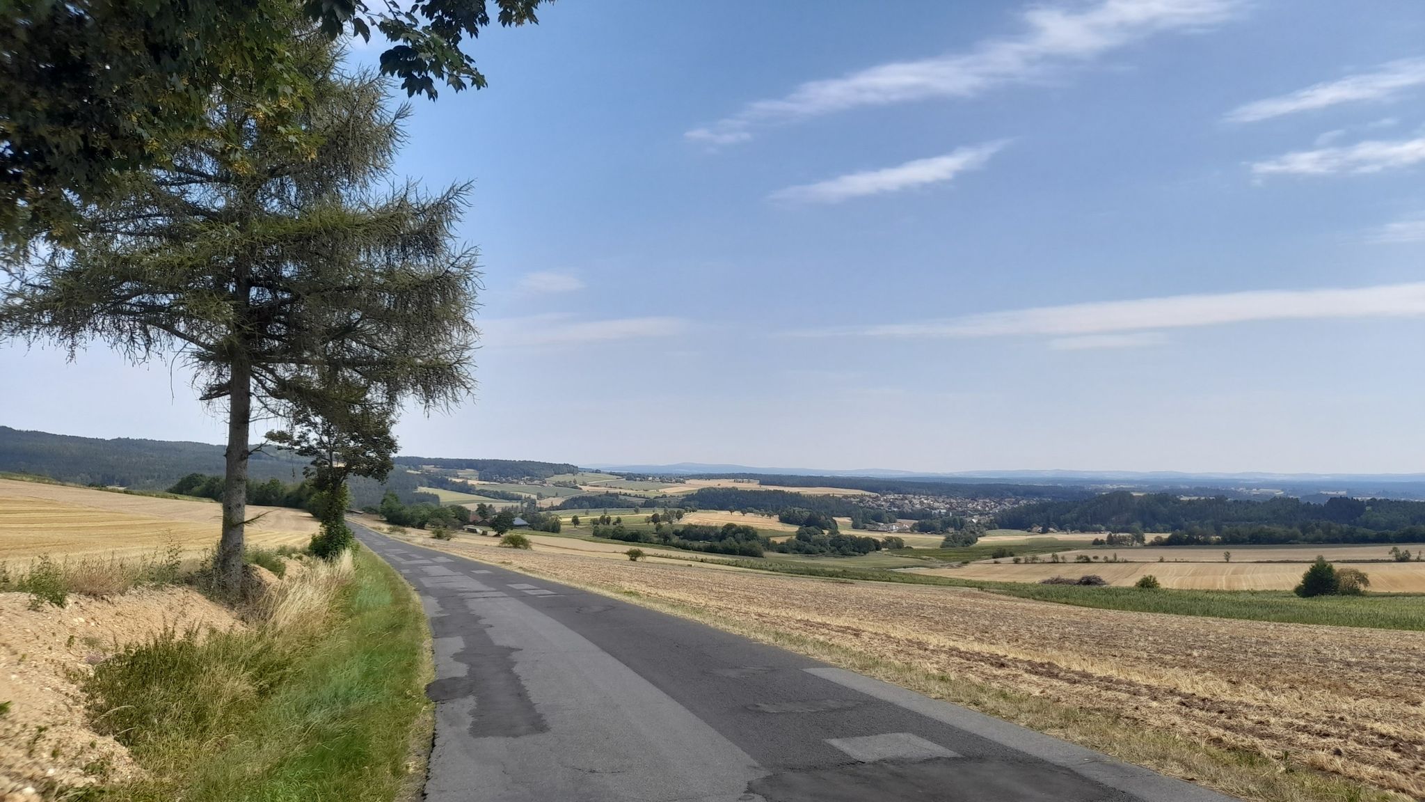 Nach Schadenreuth