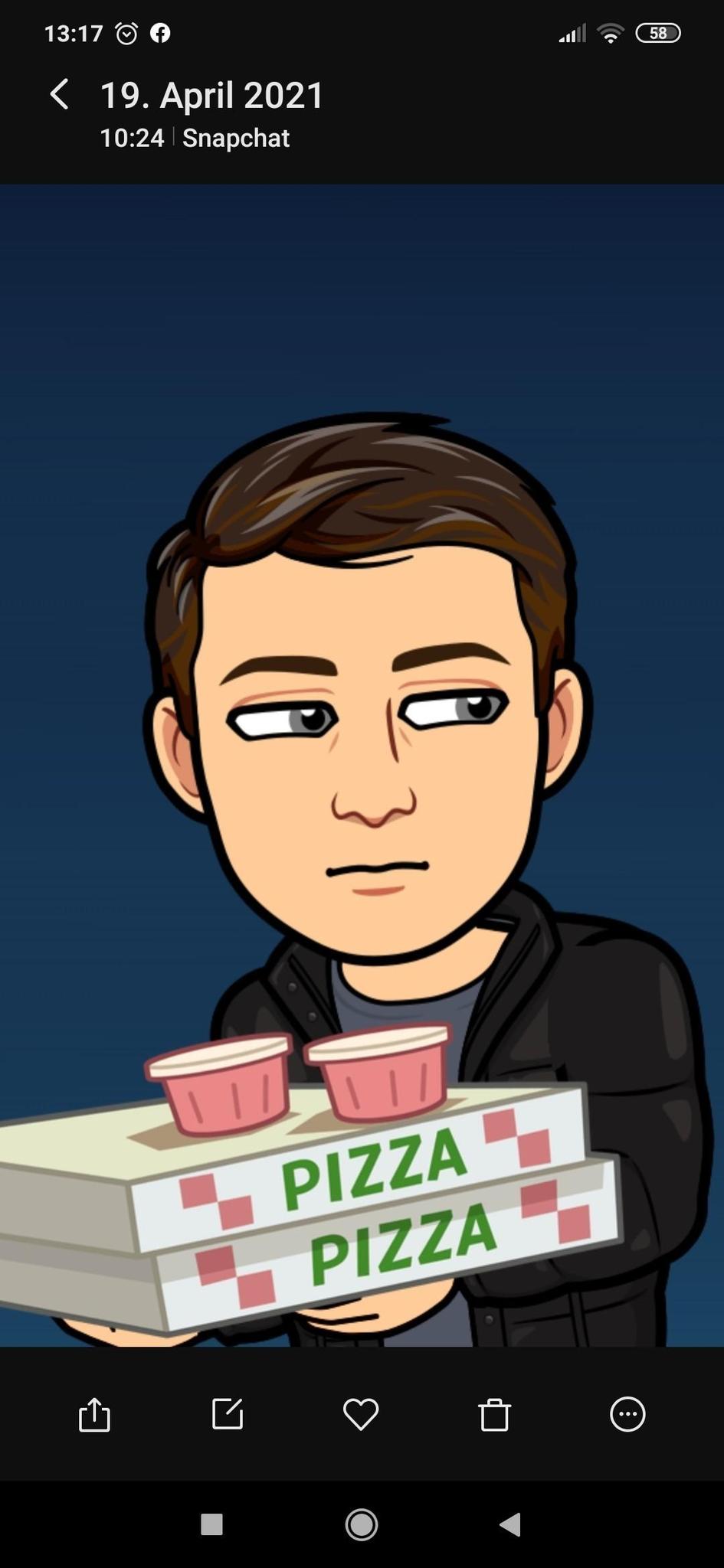 user avatar