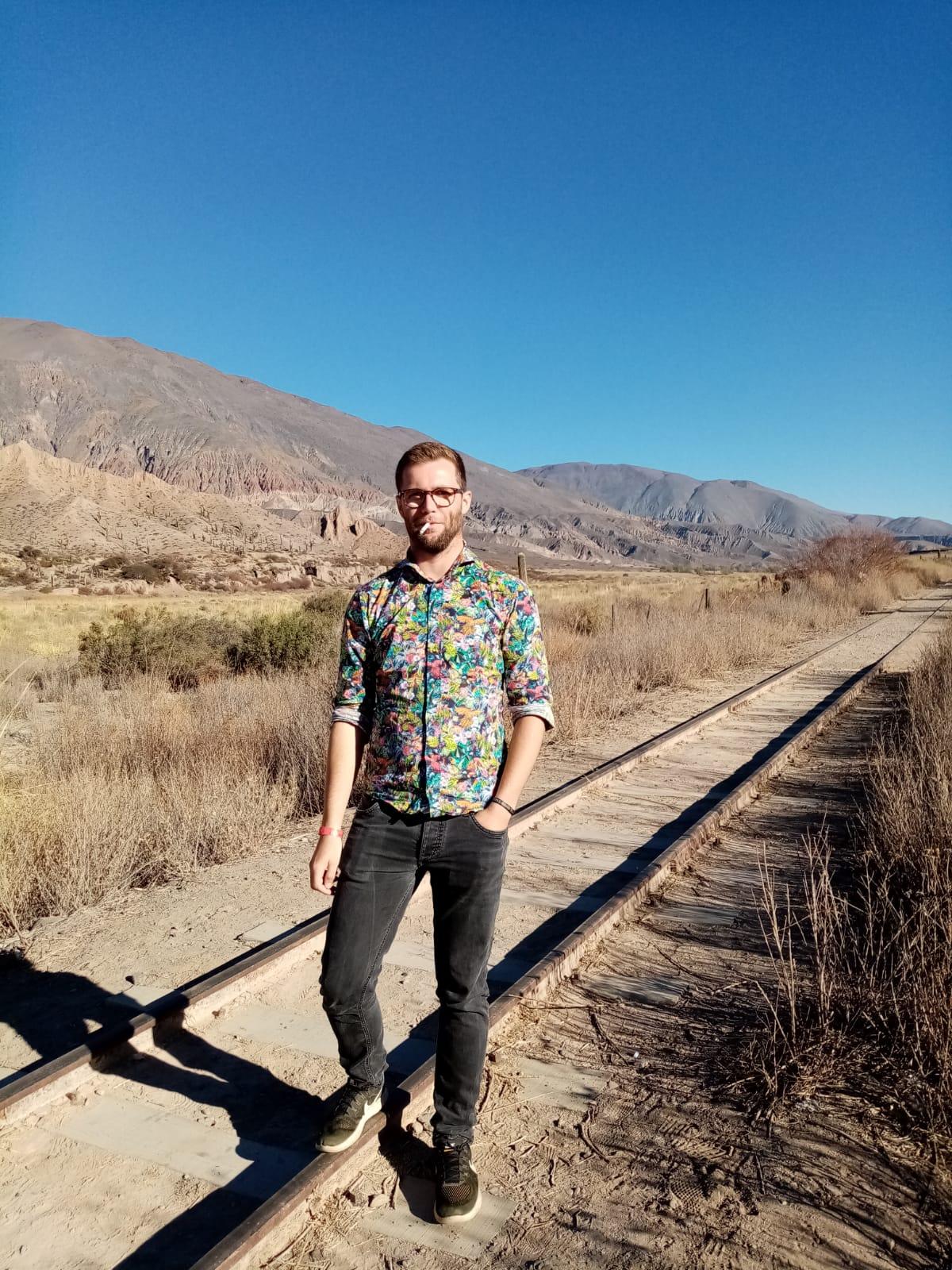 user avatar