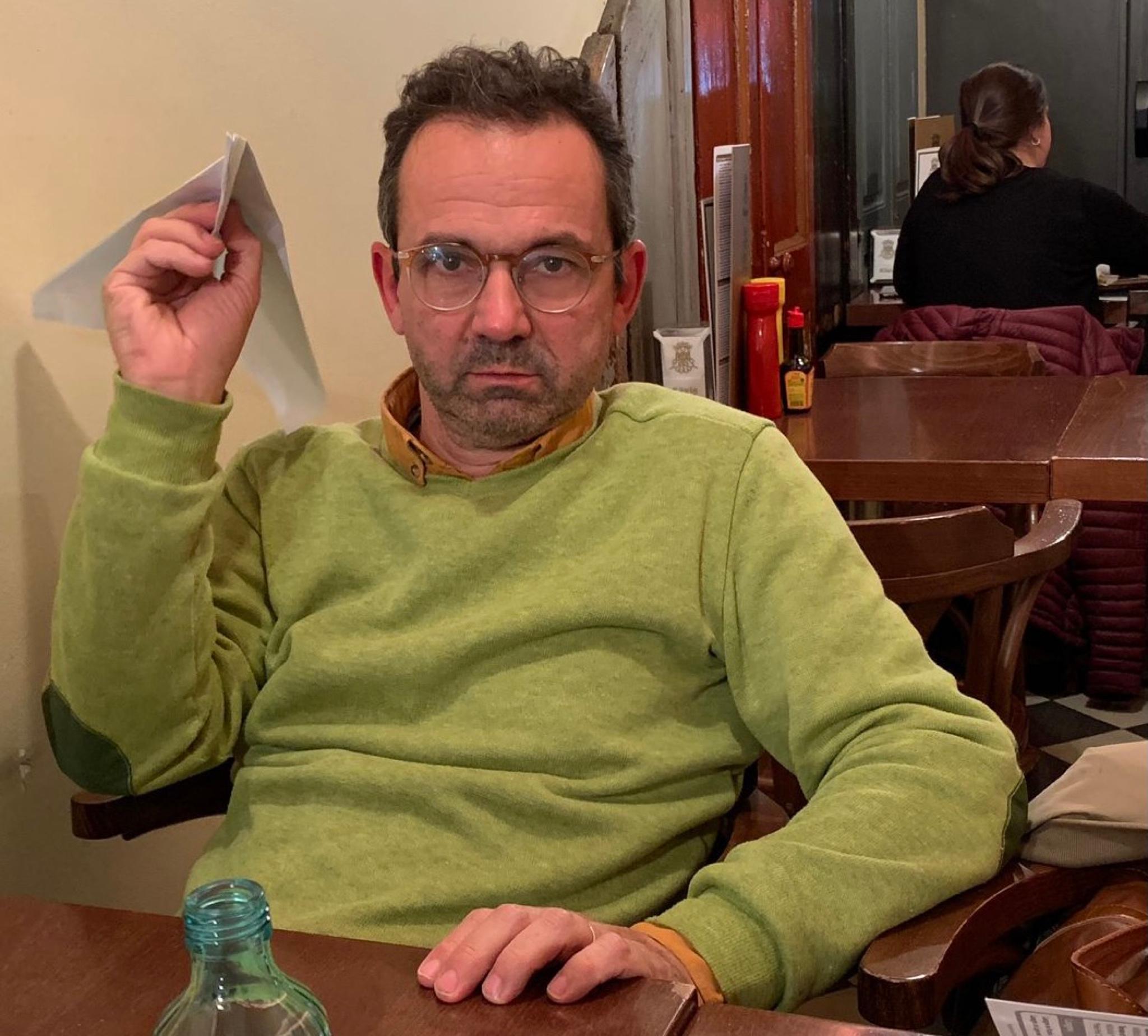 user avatar