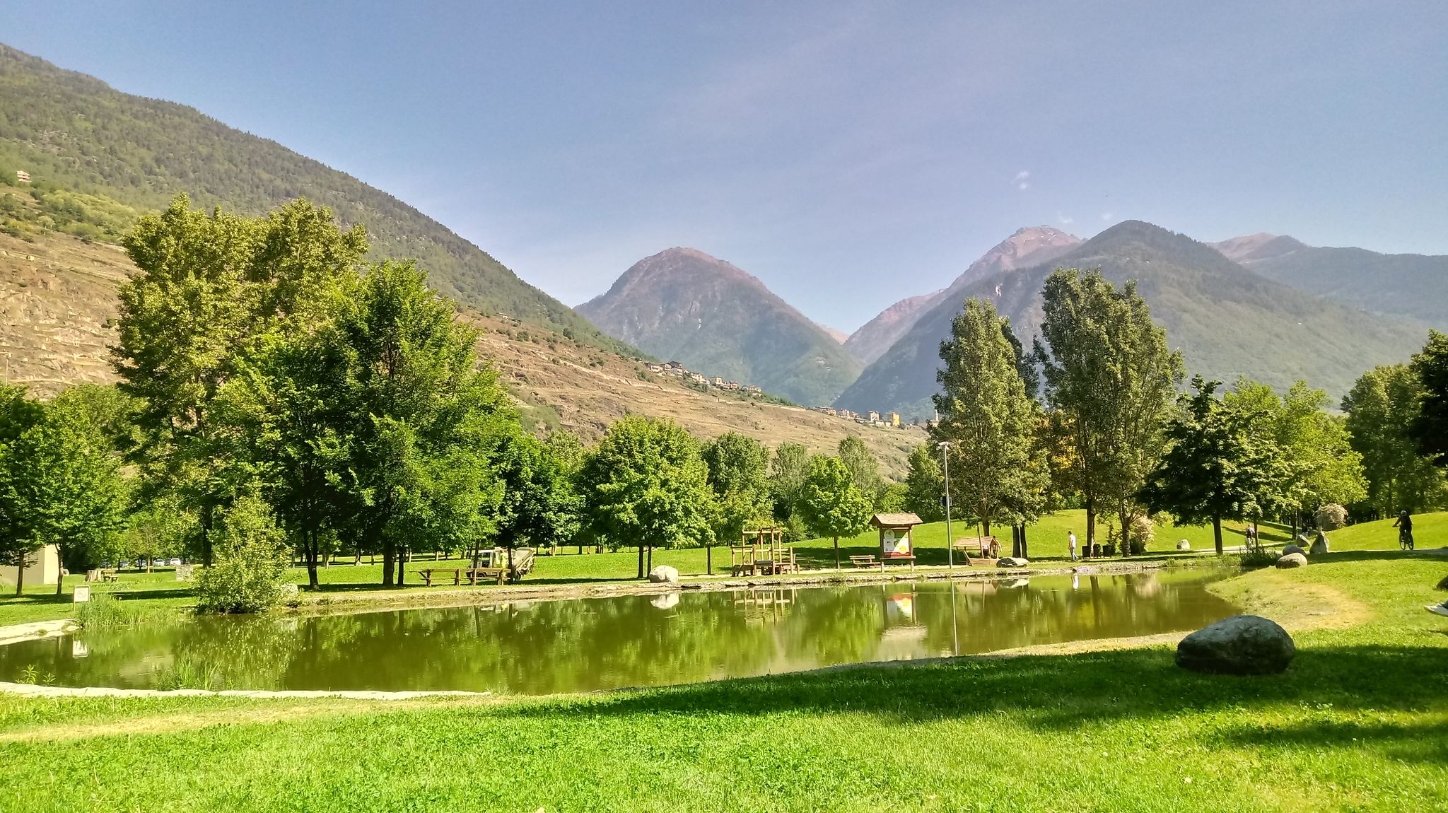 parco Adda