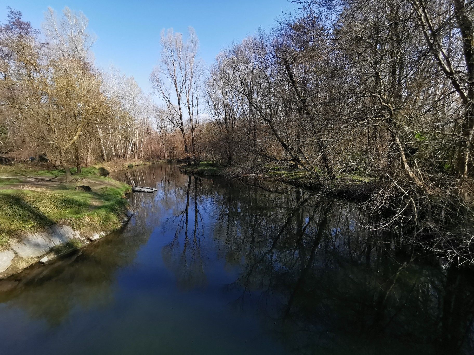 fiume Bardello