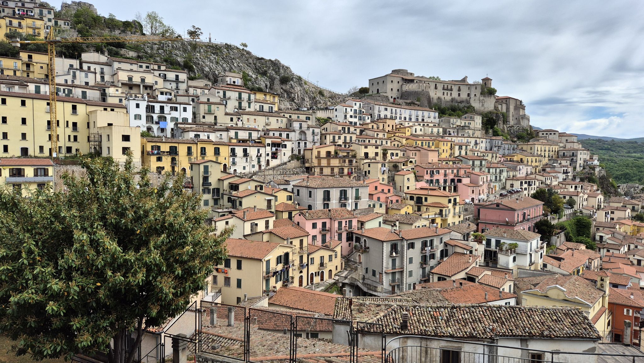 Muro Lucano
