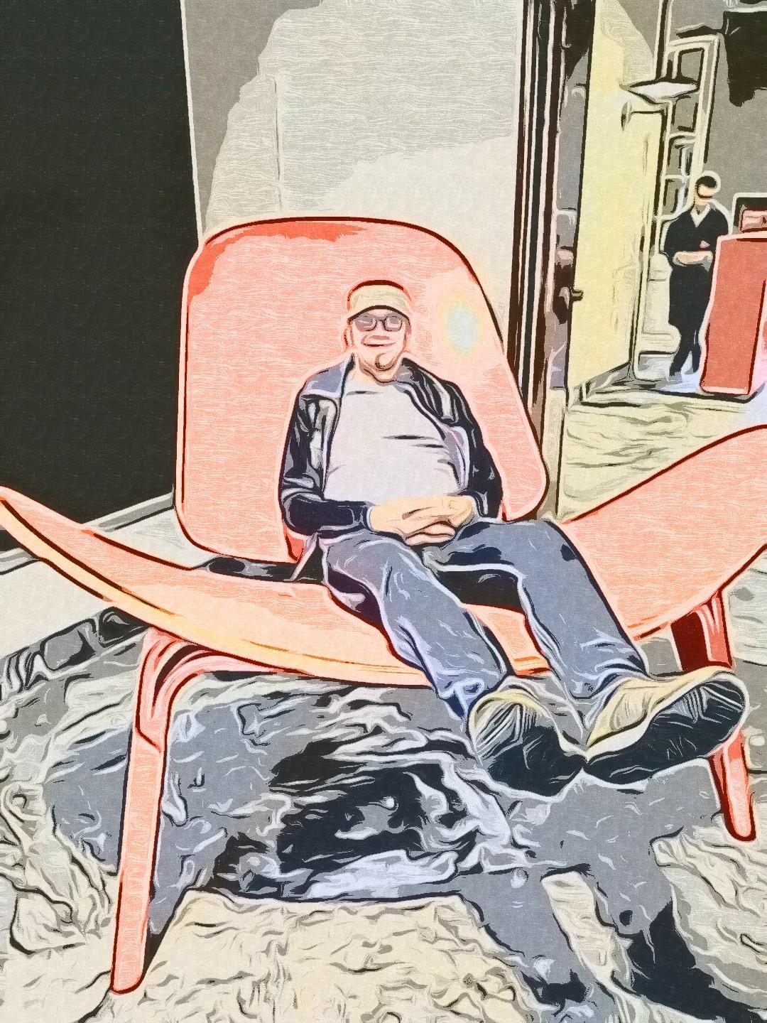 user avatar