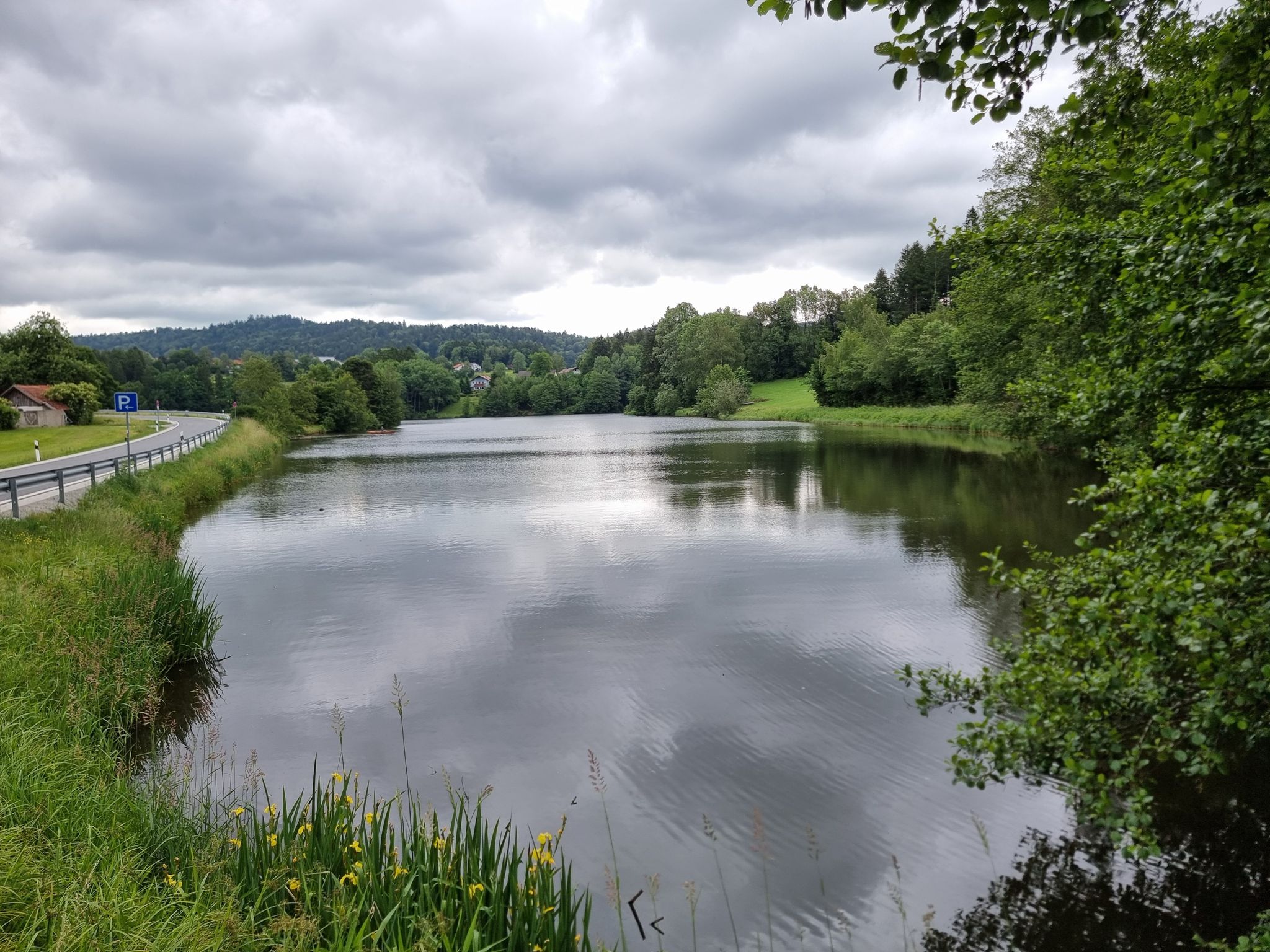 Rannasee