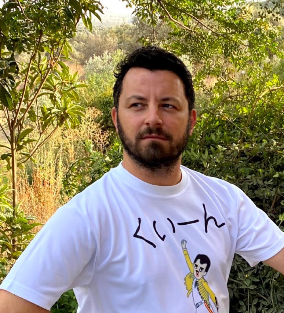 user avatar