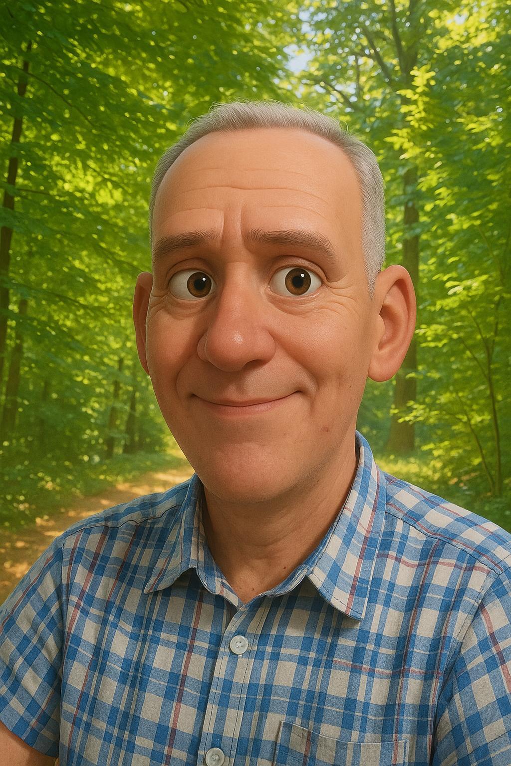 user avatar