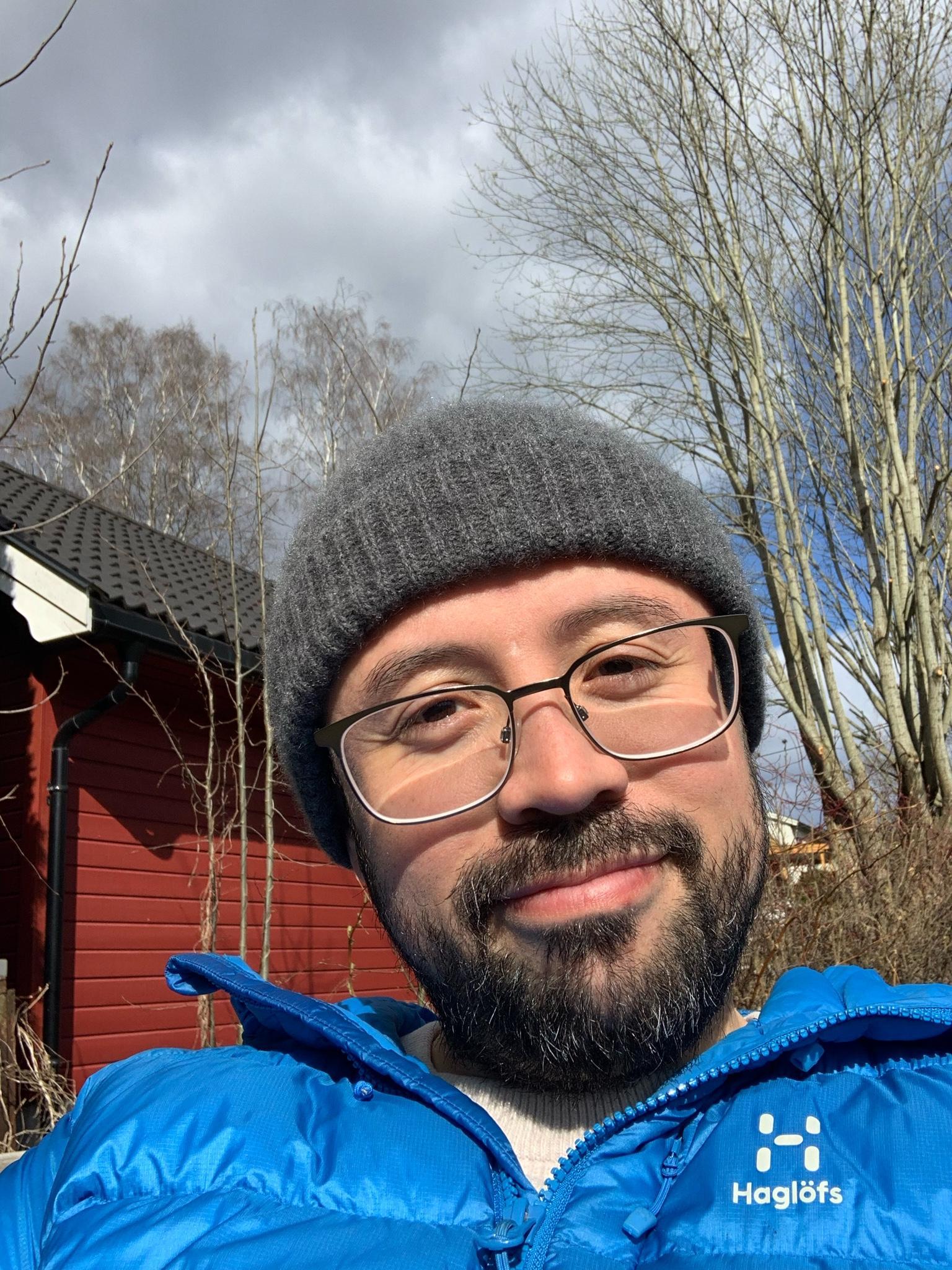 user avatar