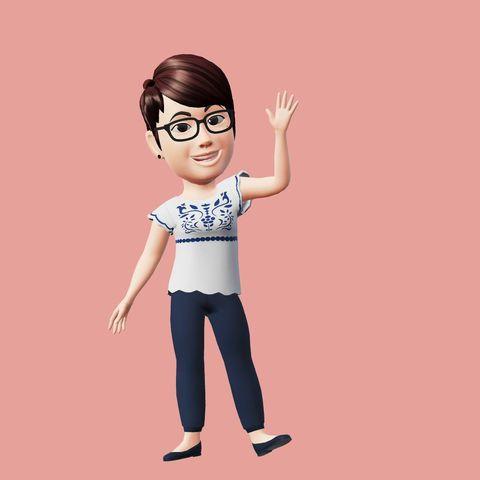 user avatar