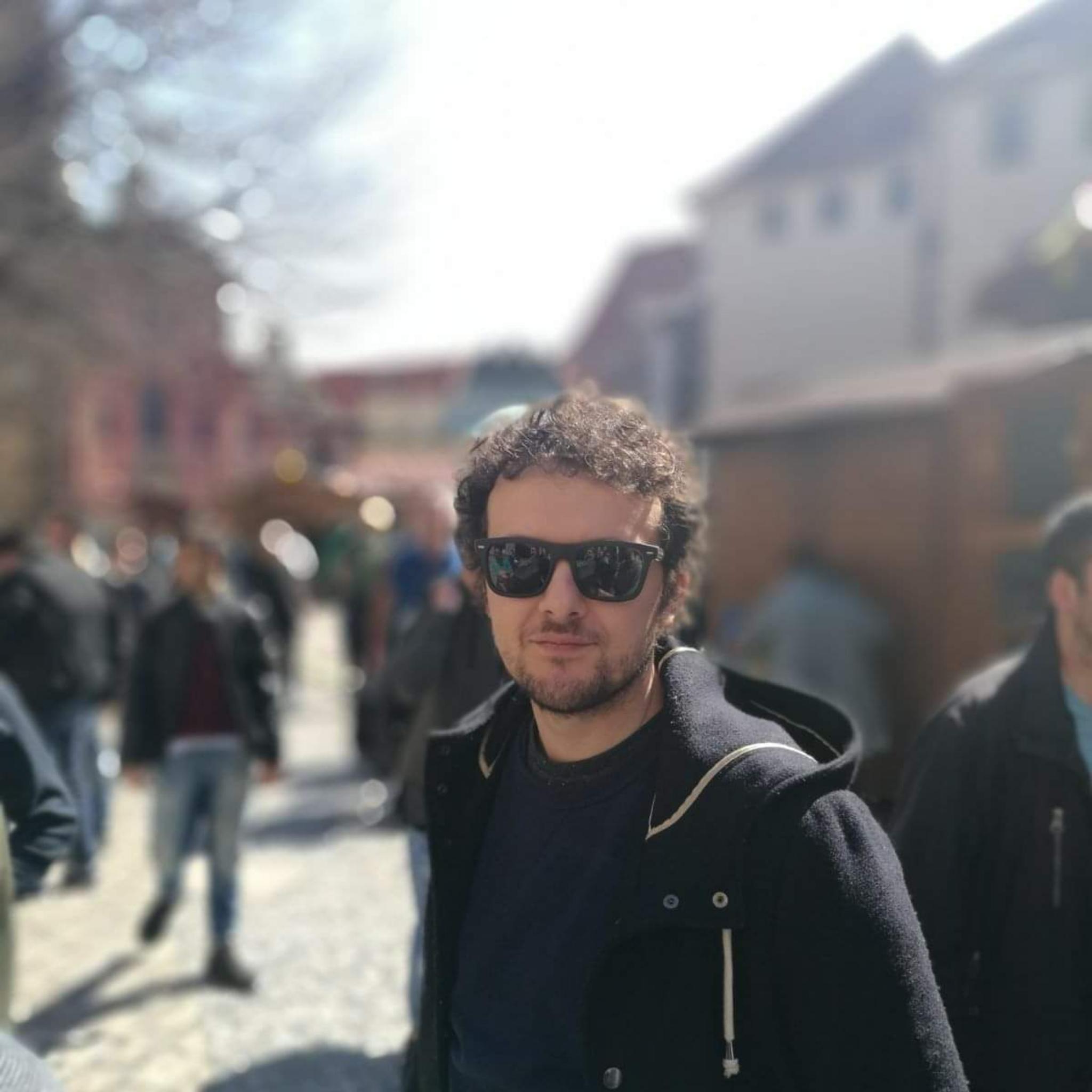 user avatar