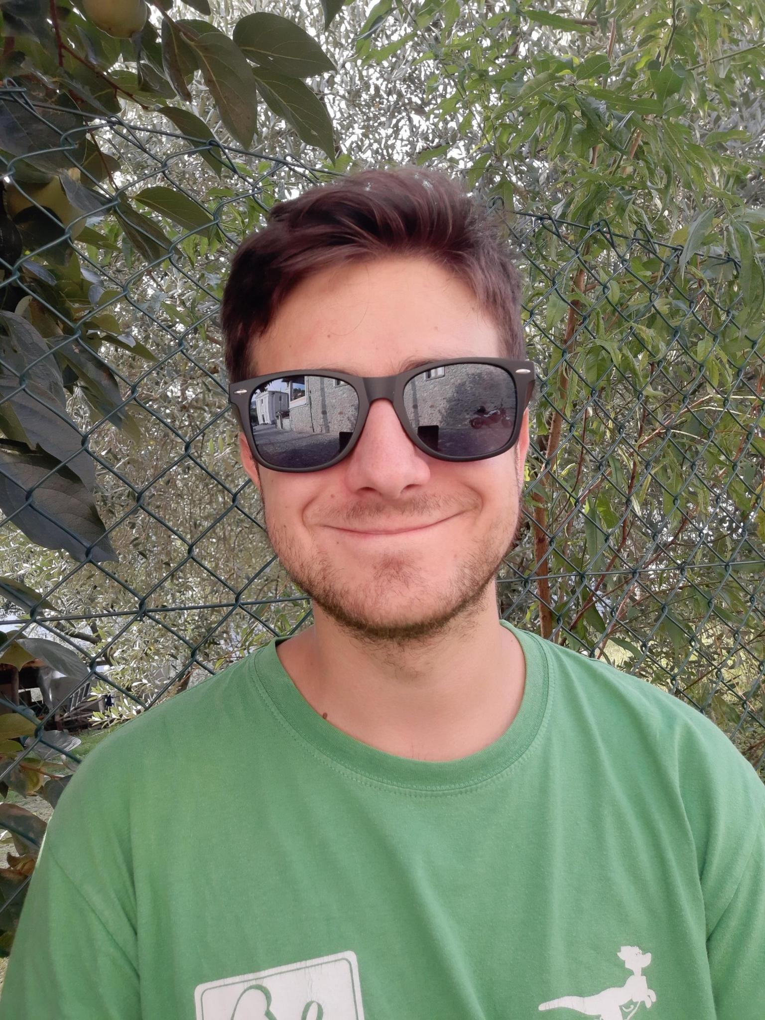 user avatar