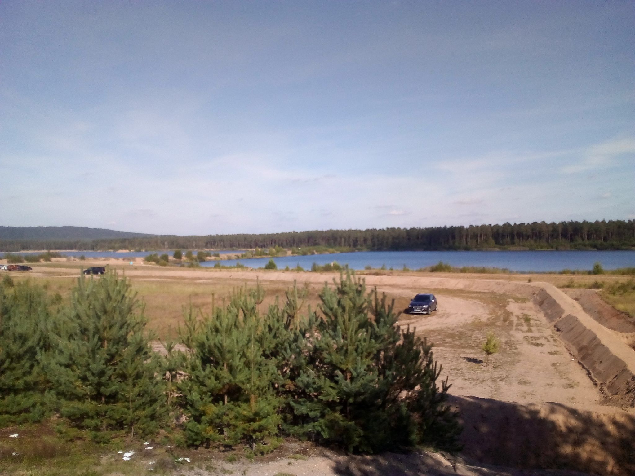Freizeitsee Dießfurt