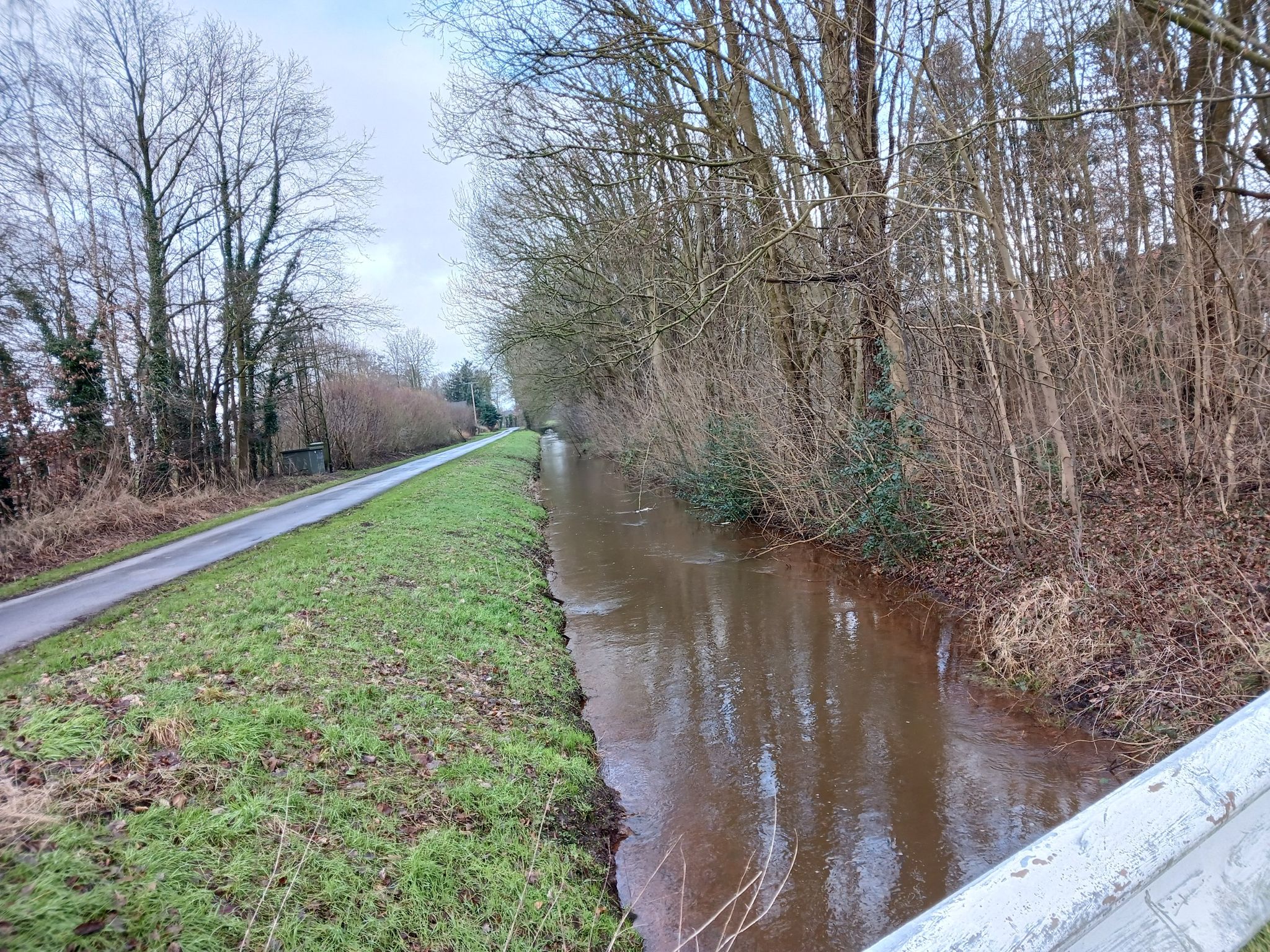 Mühlenbach