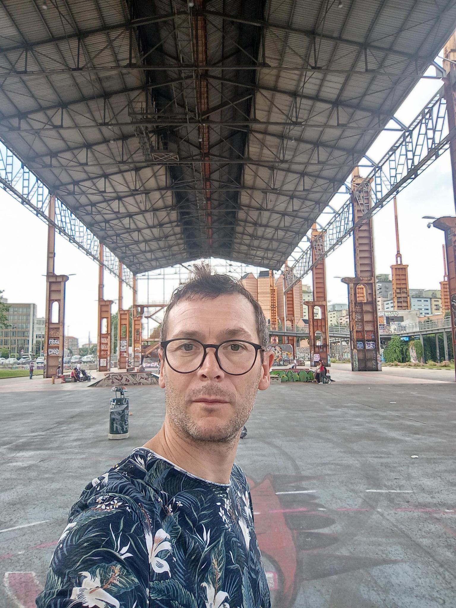 user avatar