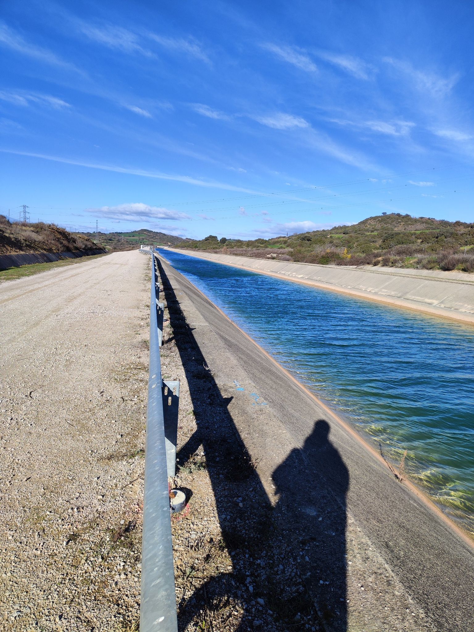 Canal de Navarra