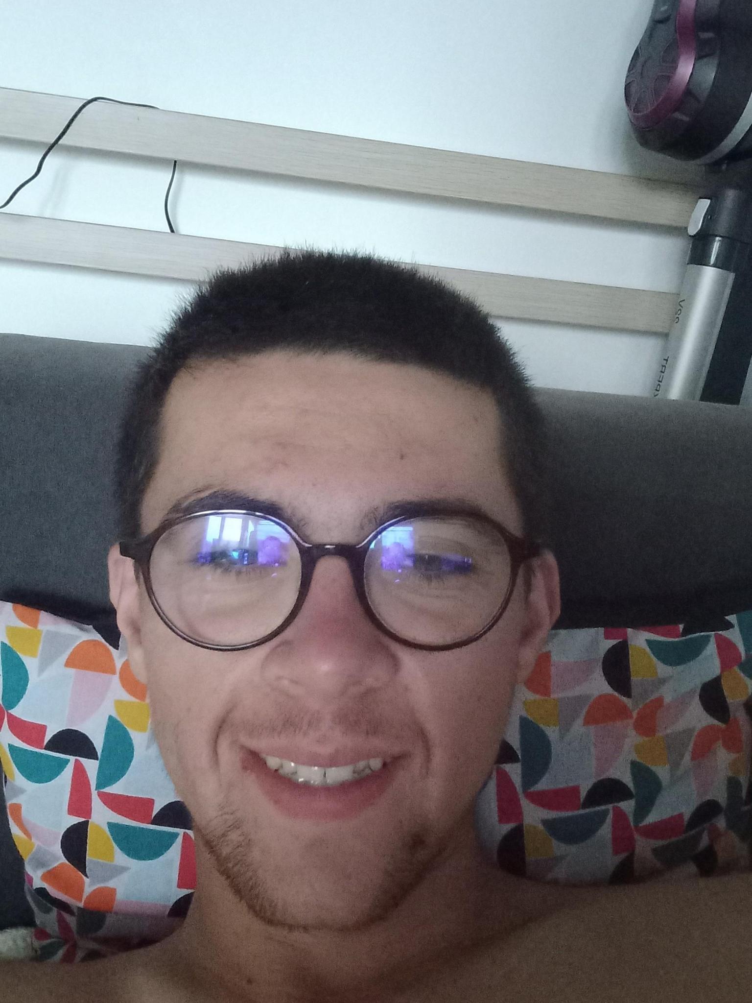 user avatar