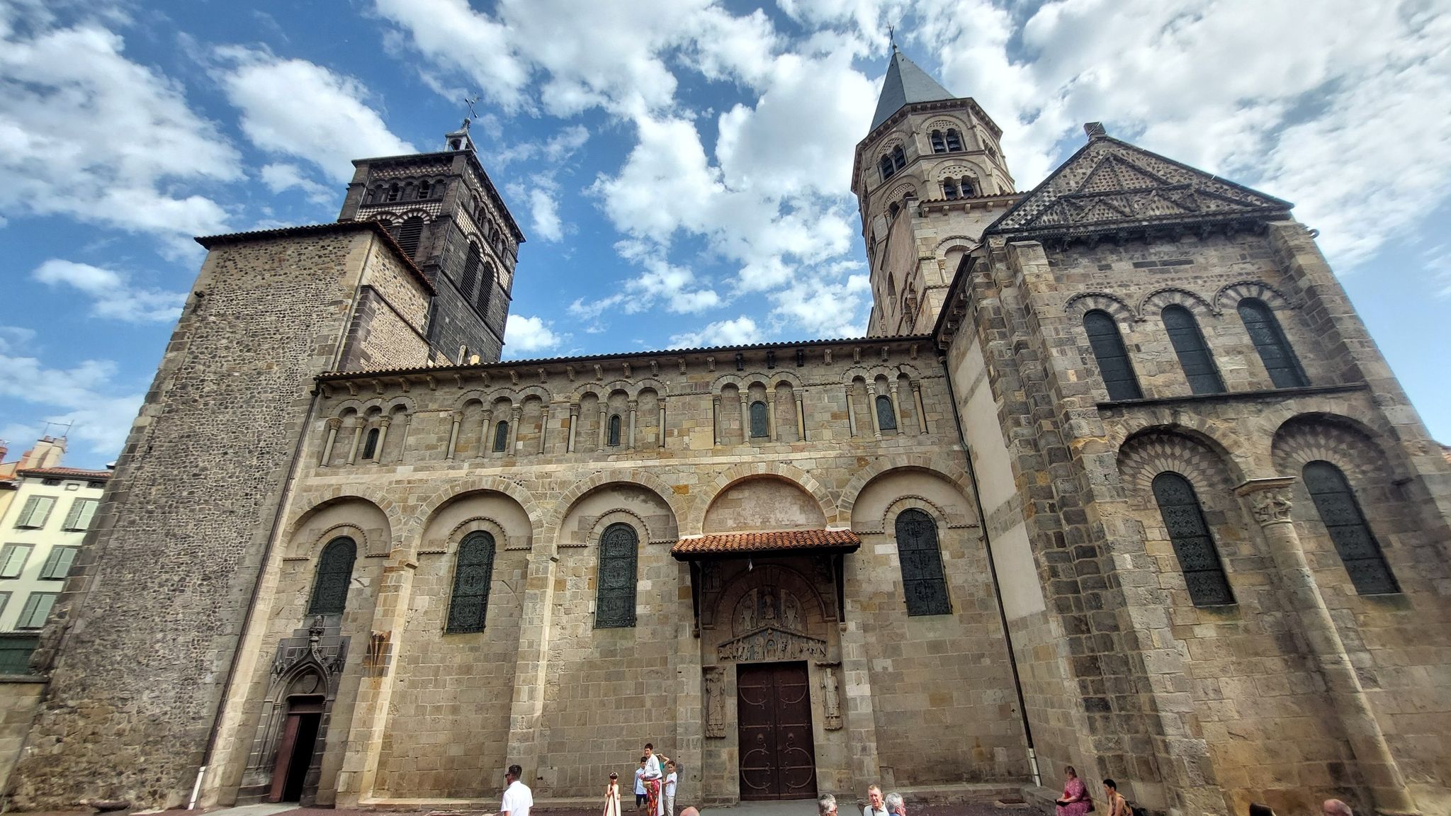 Abtei Notre-Dame du Port